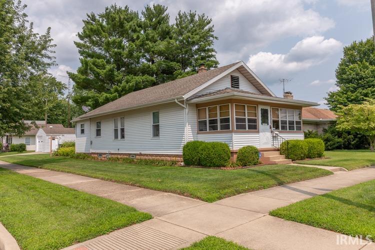 3301 Pleasant