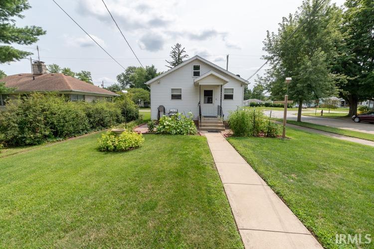 3301 Pleasant