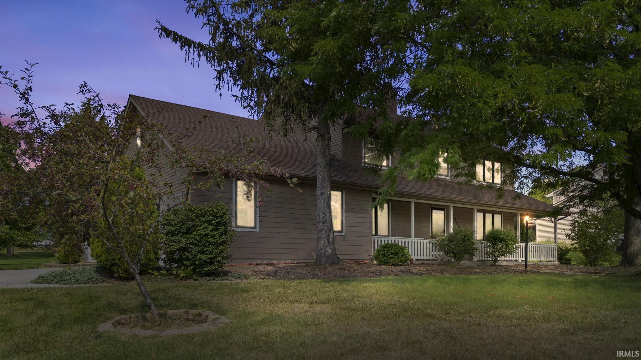 2728 Oak Borough
