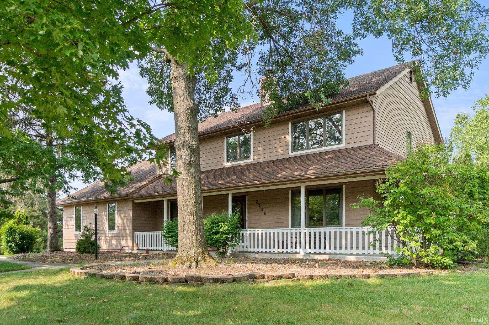 2728 Oak Borough