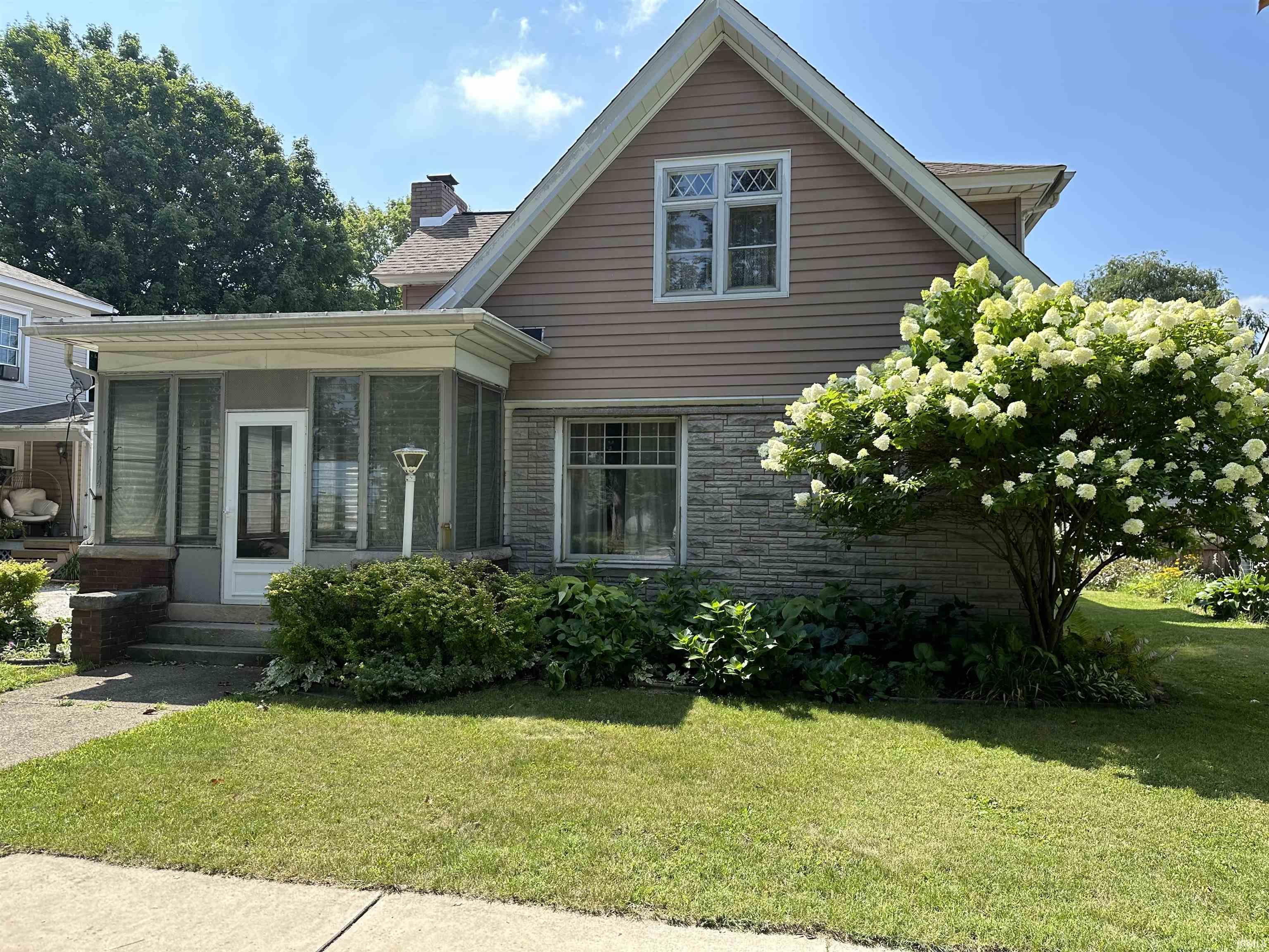 414 Michigan
