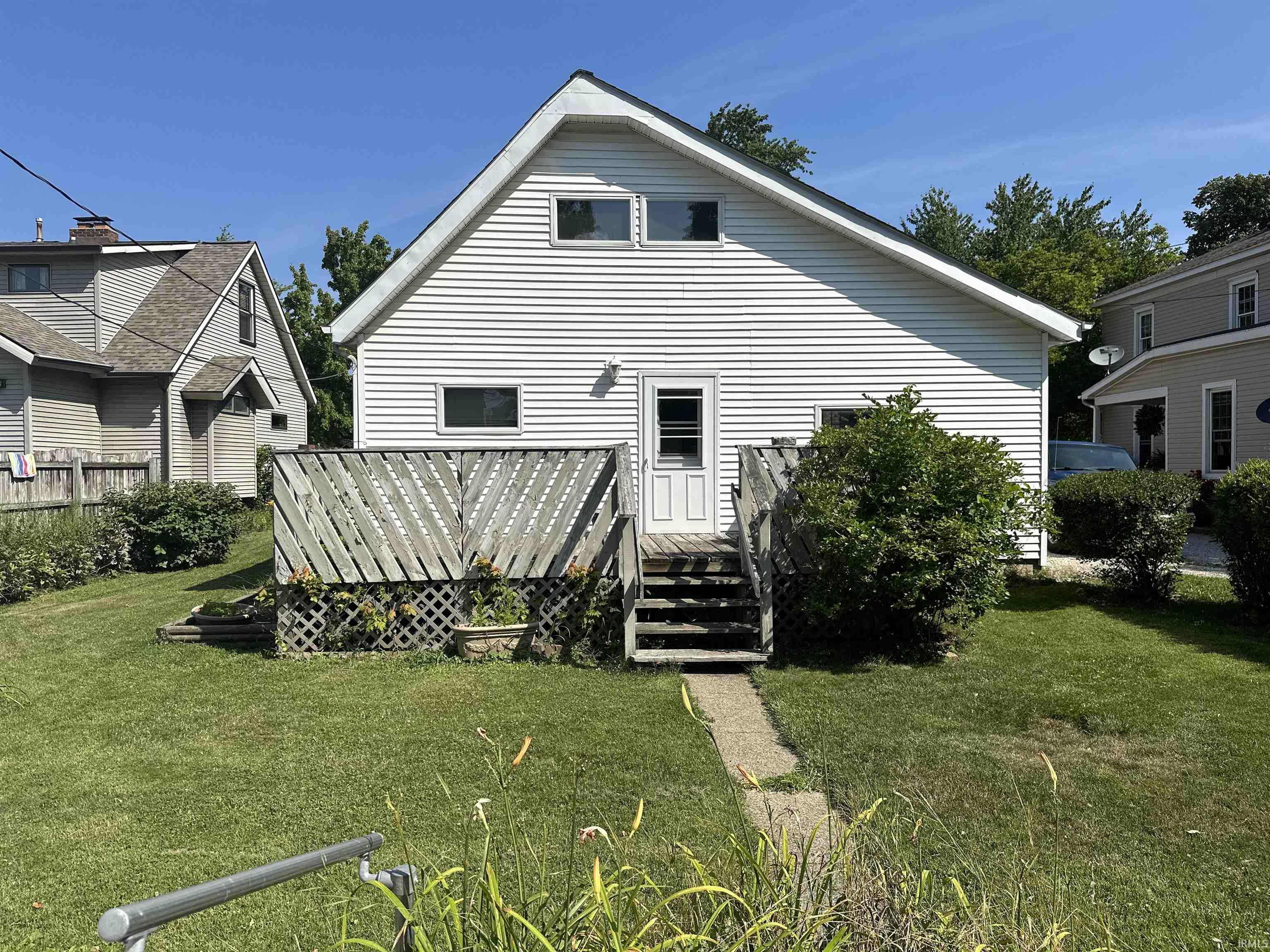 414 Michigan