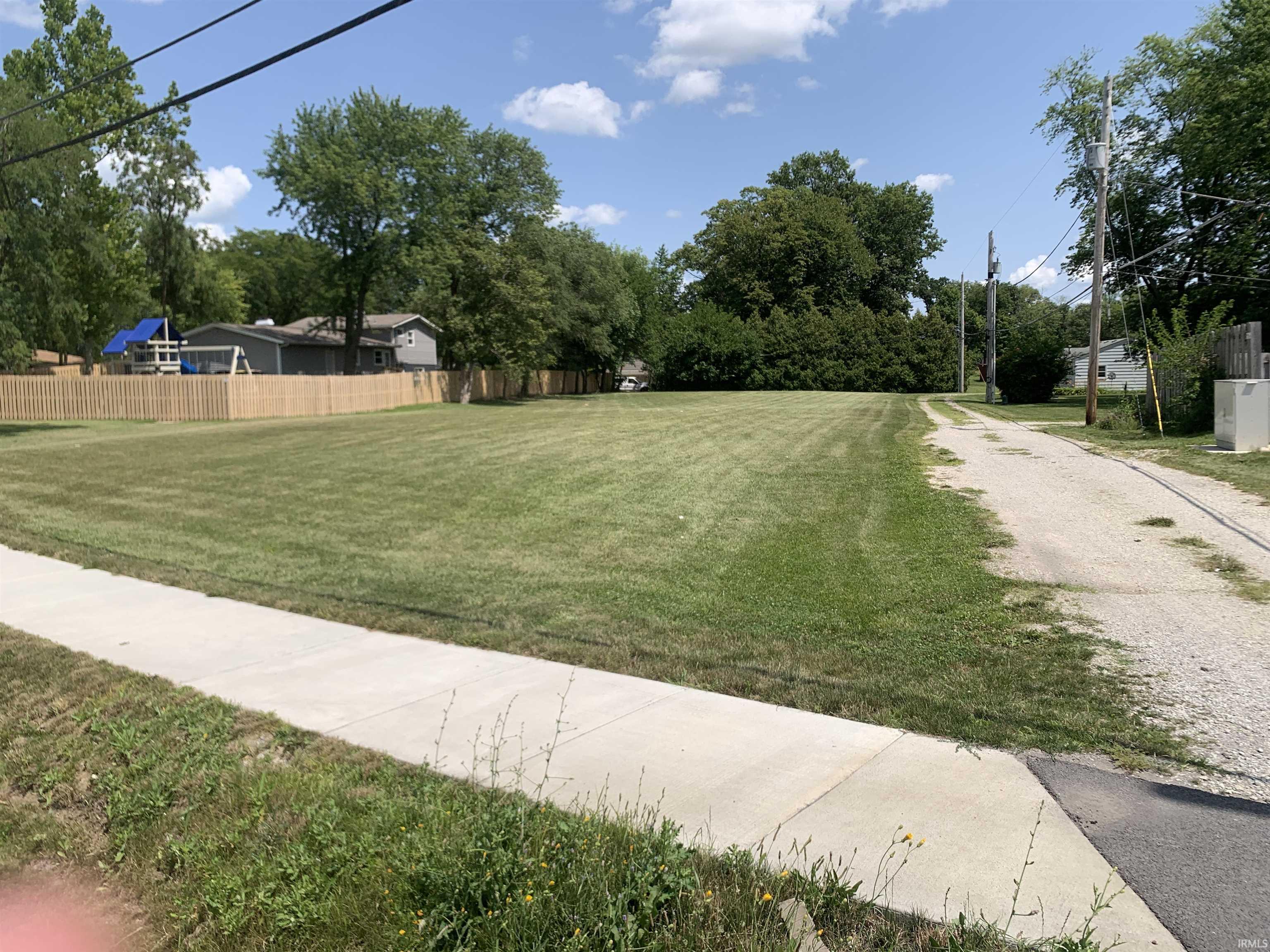 5960 Clinton, Apt 20