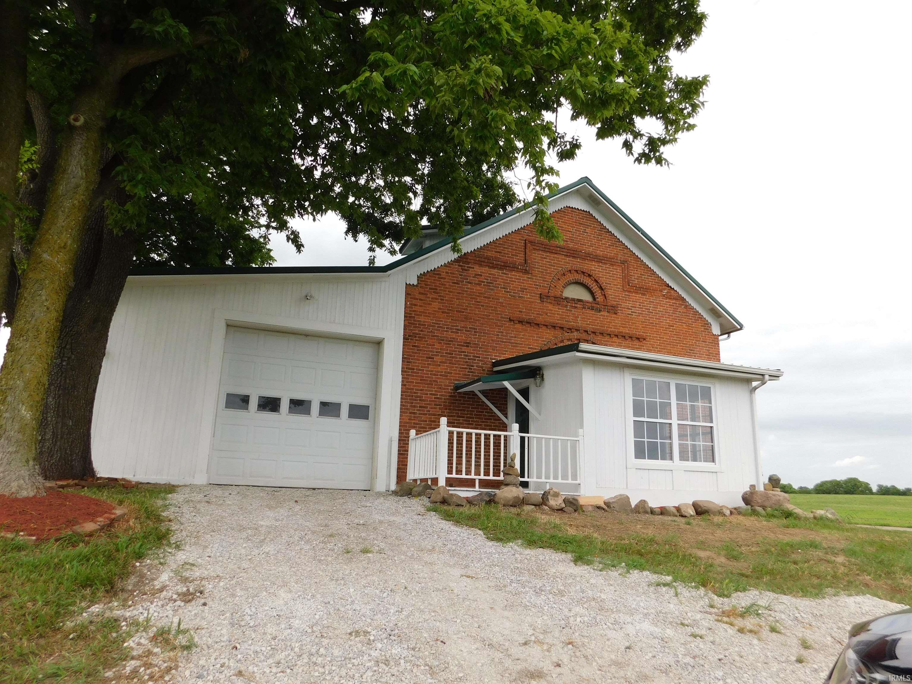 8970 Division Rd.