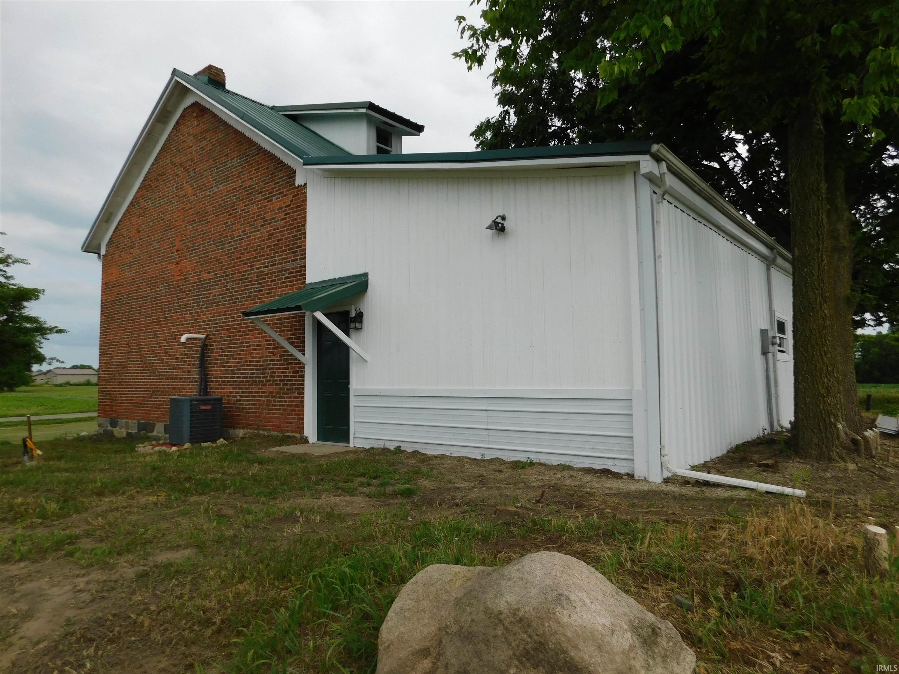 8970 Division Rd.