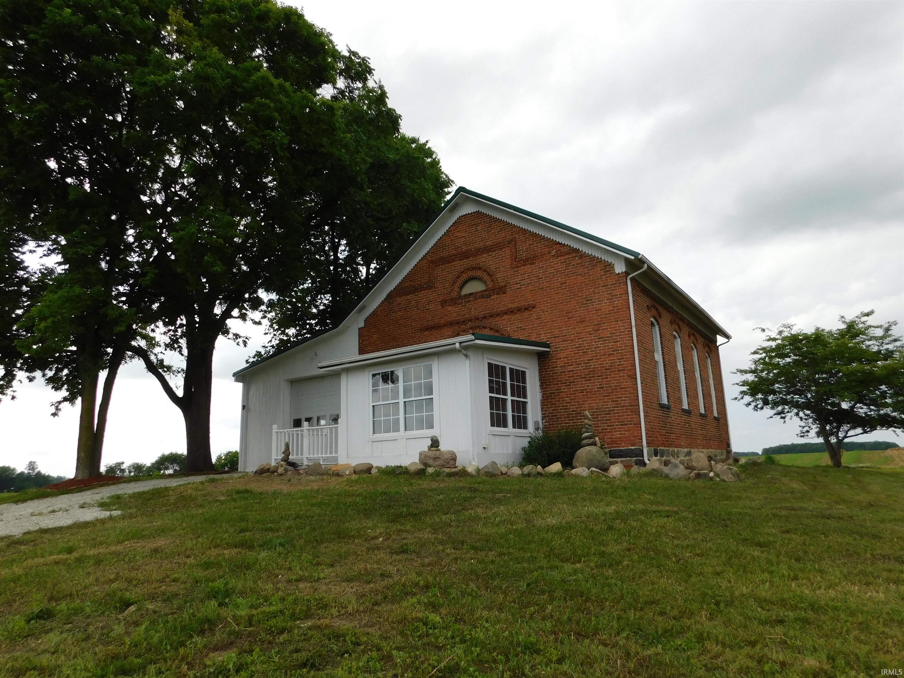 8970 Division Rd.