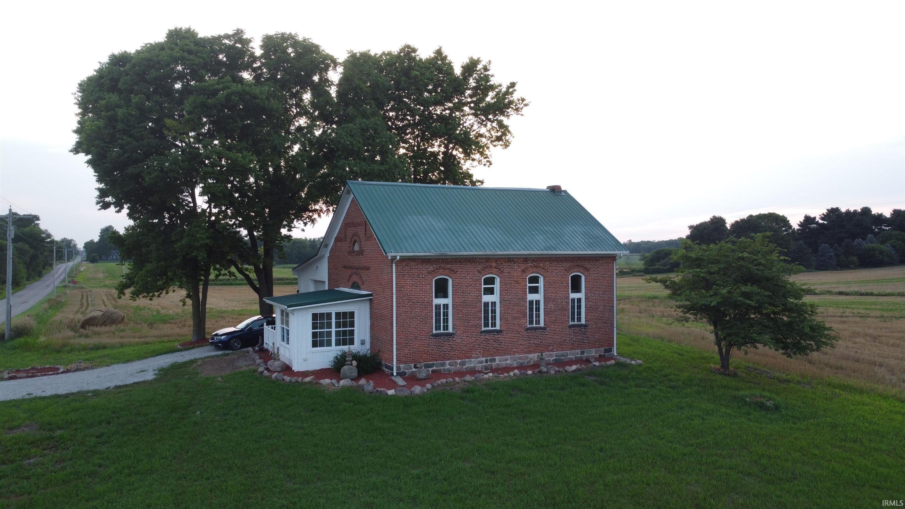 8970 Division Rd.