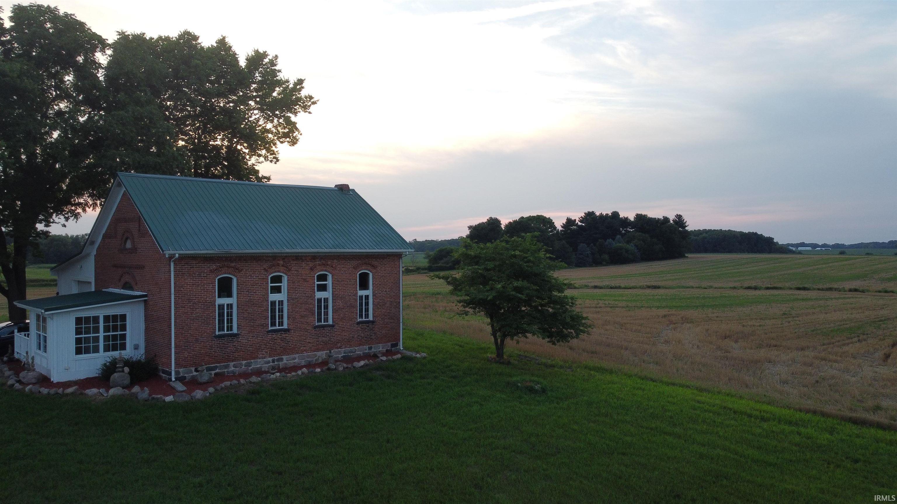 8970 Division Rd.