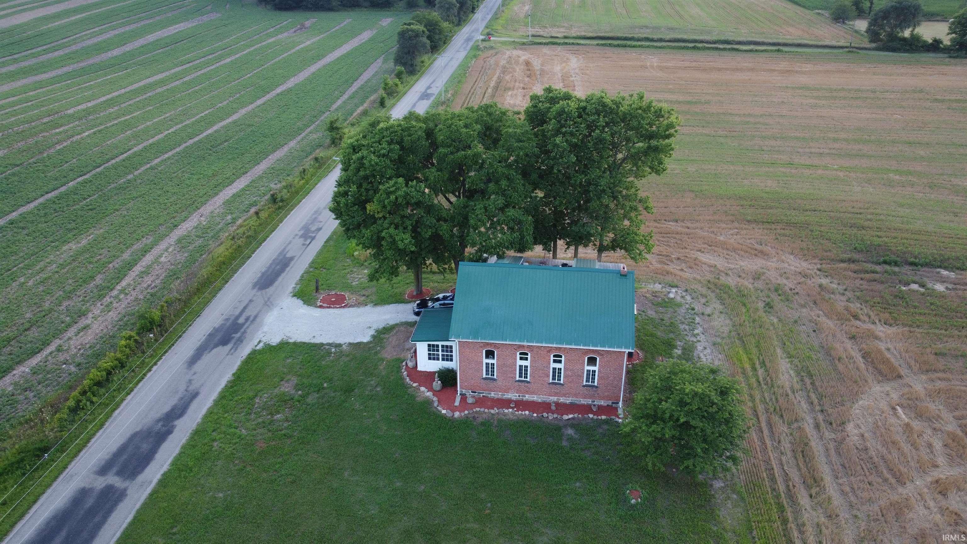 8970 Division Rd.