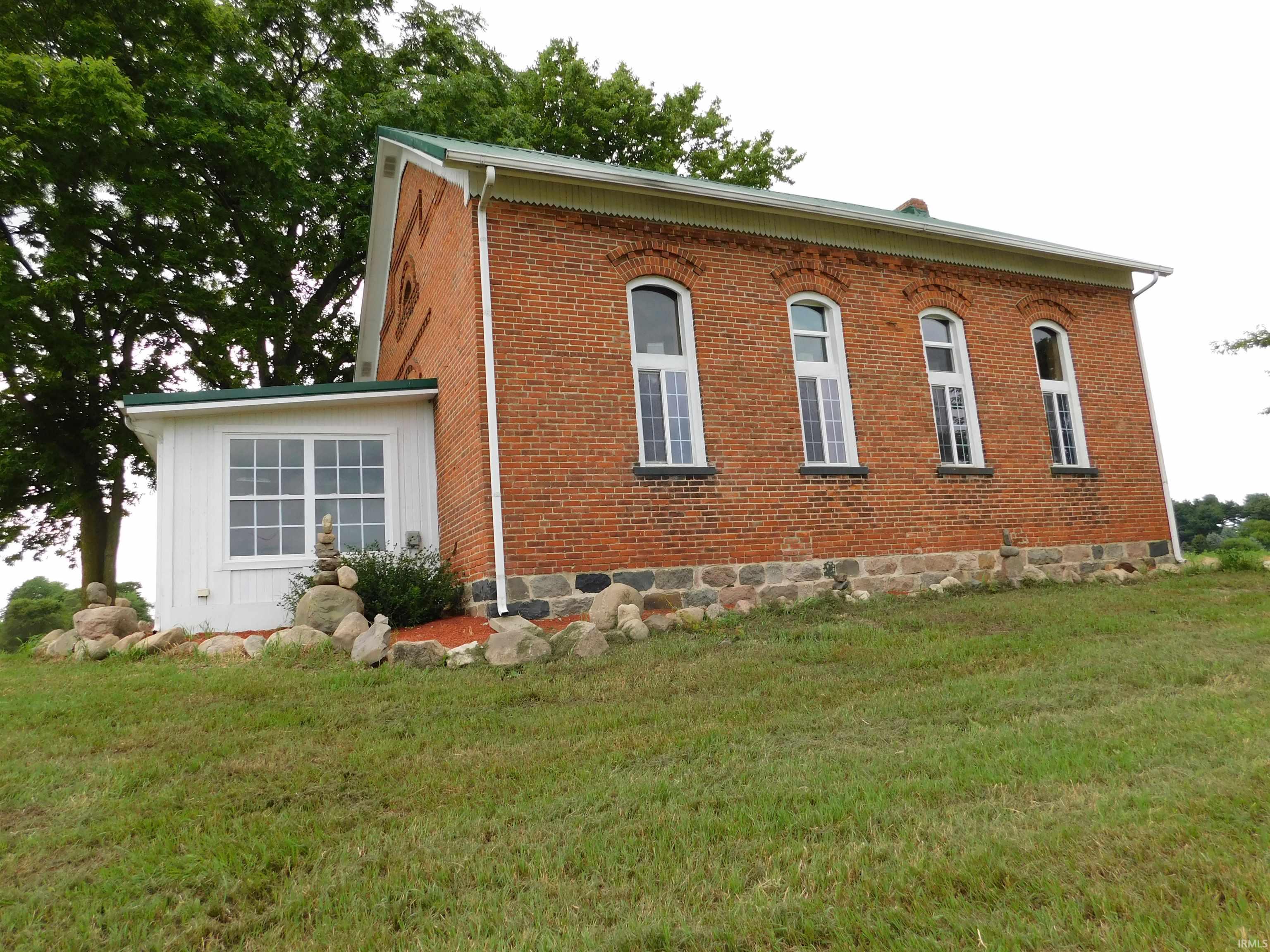 8970 Division Rd.
