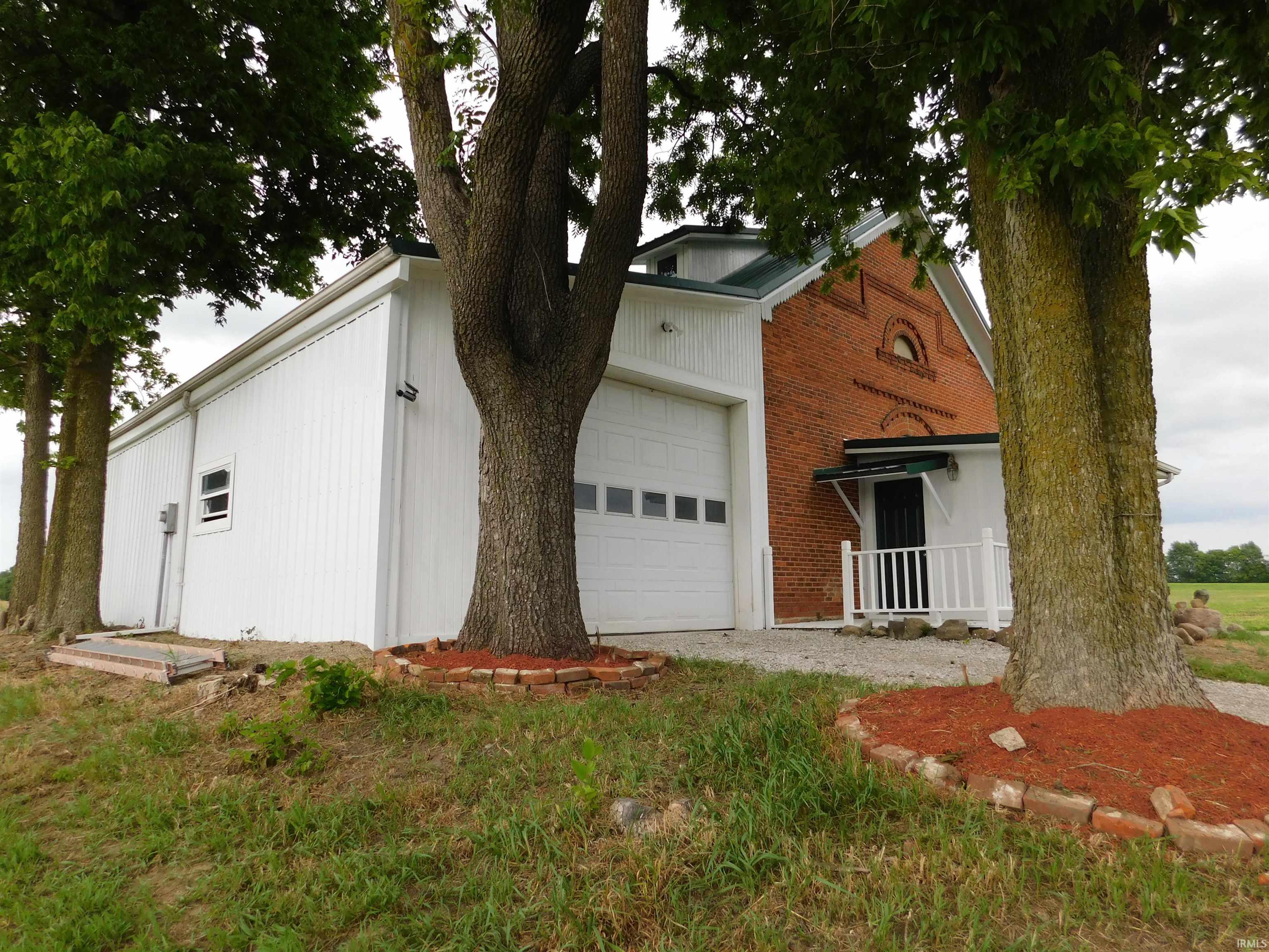 8970 Division Rd.
