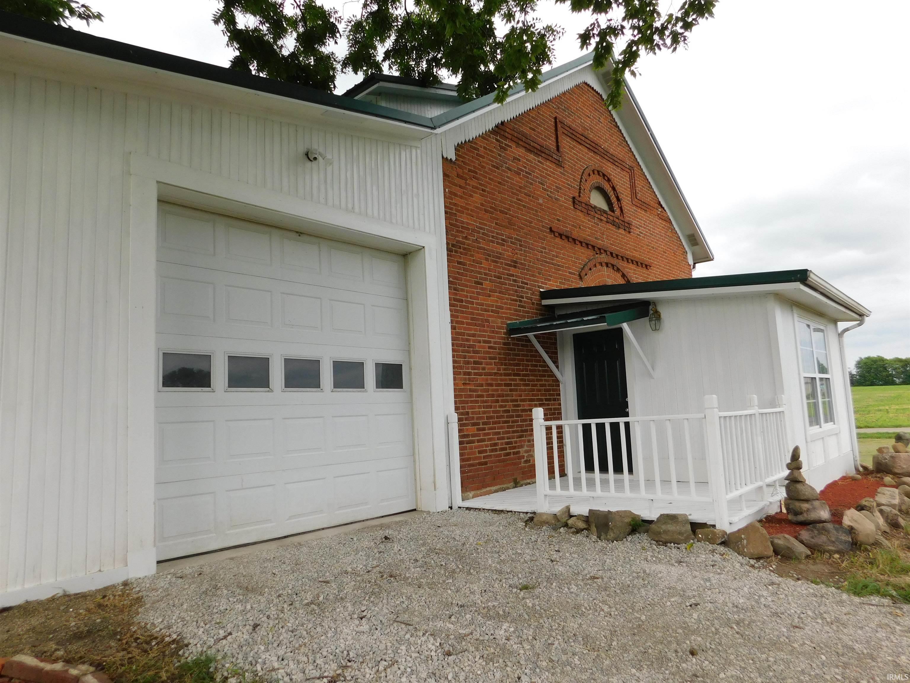 8970 Division Rd.