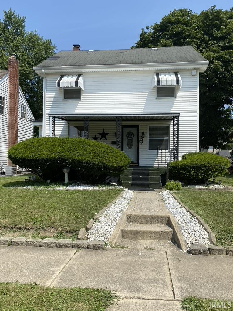 3021 Smith