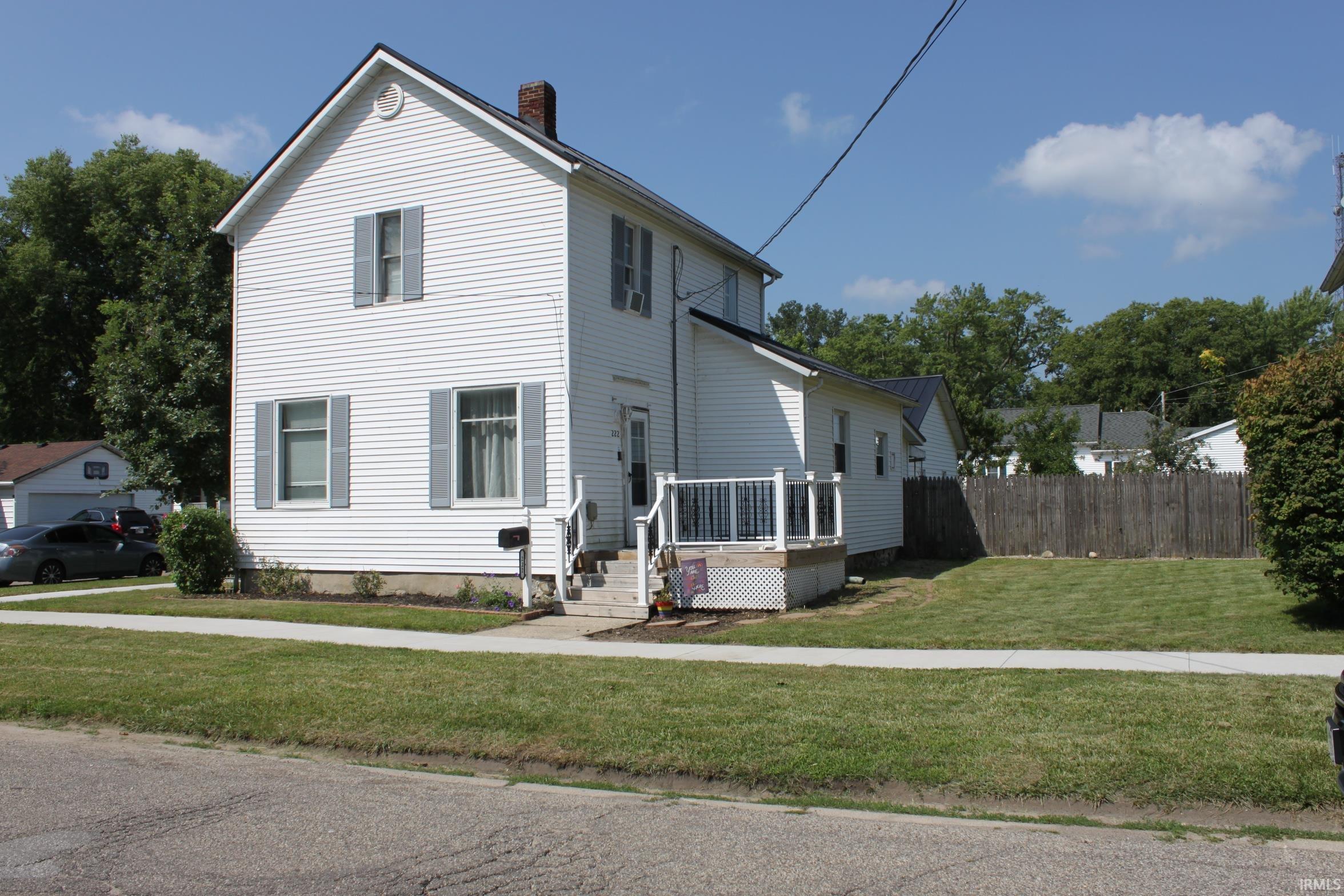 222 Walnut