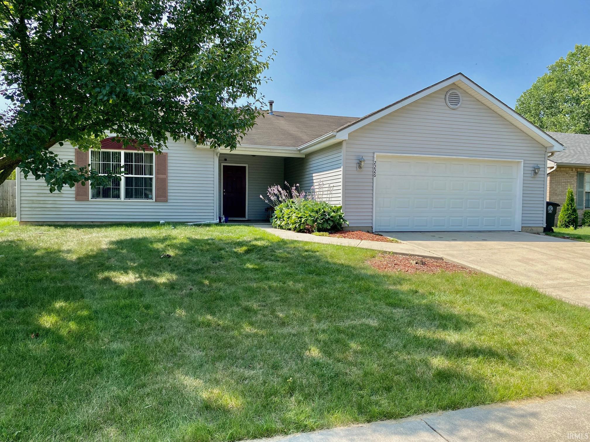 2226 Jacobs Creek