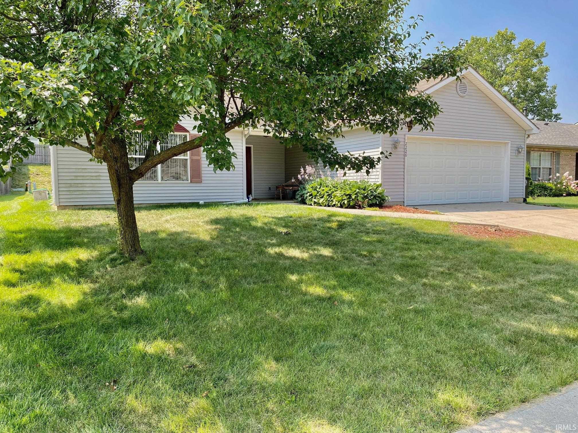 2226 Jacobs Creek