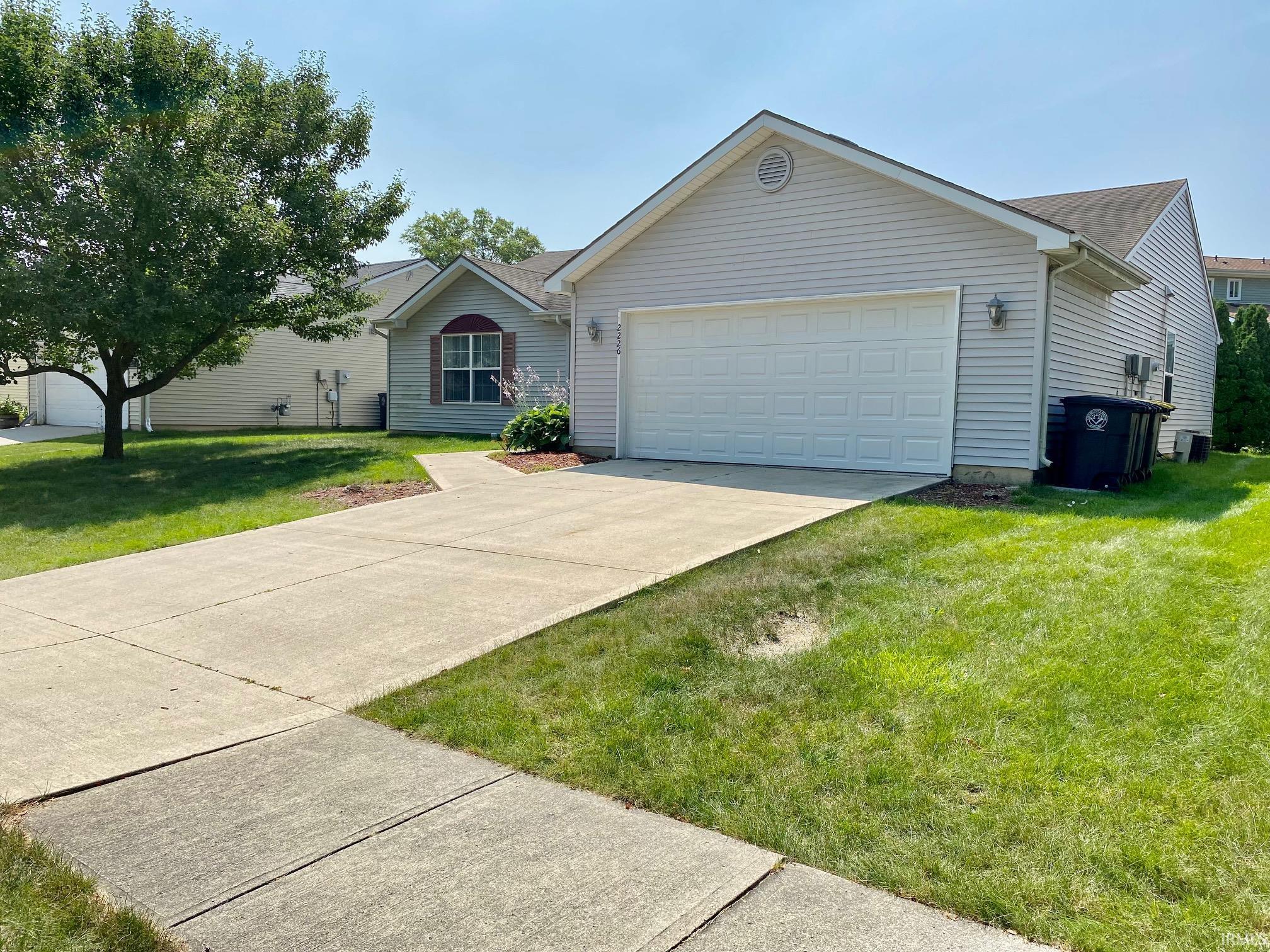 2226 Jacobs Creek