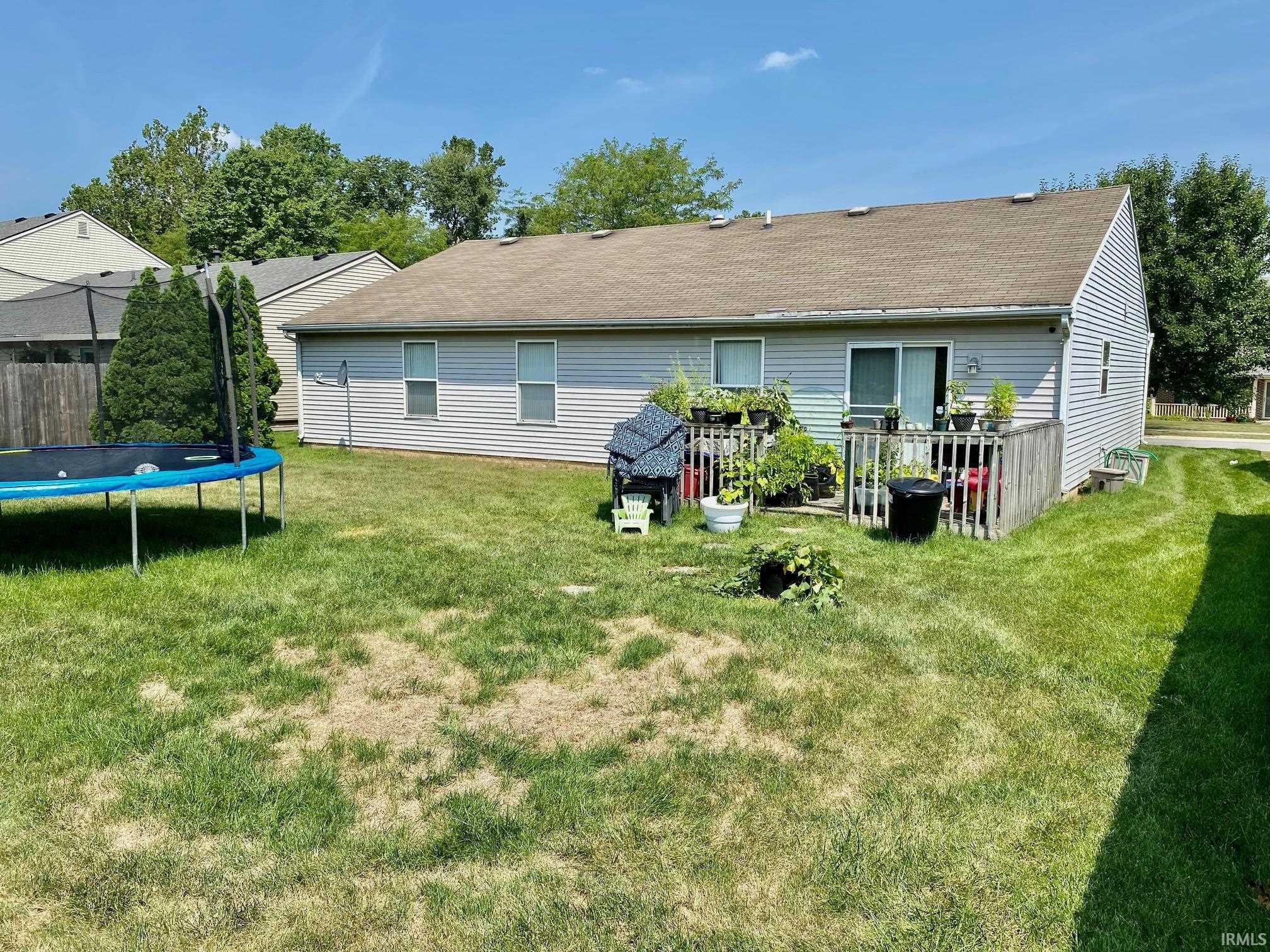 2226 Jacobs Creek