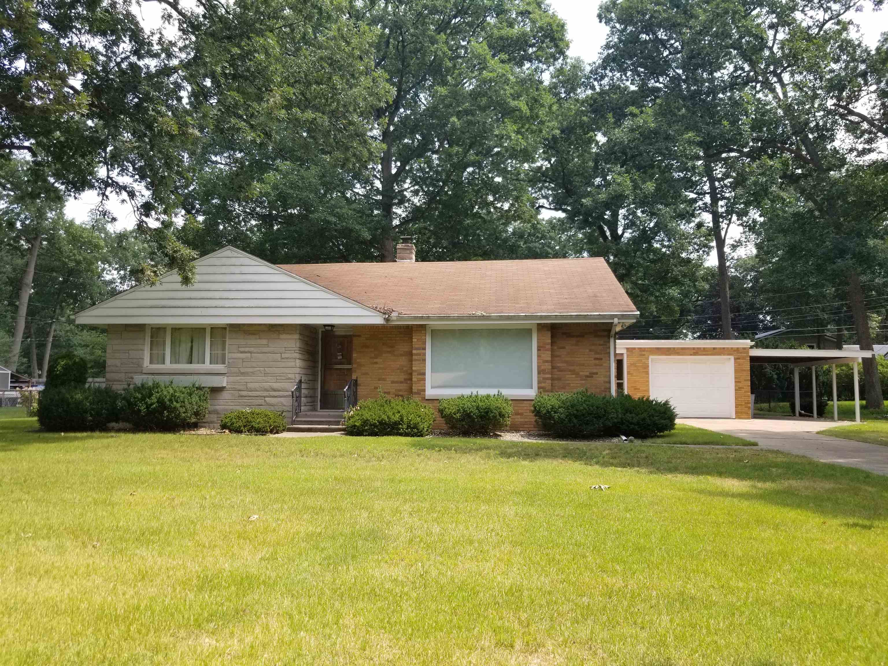 53096 Oakmont Central