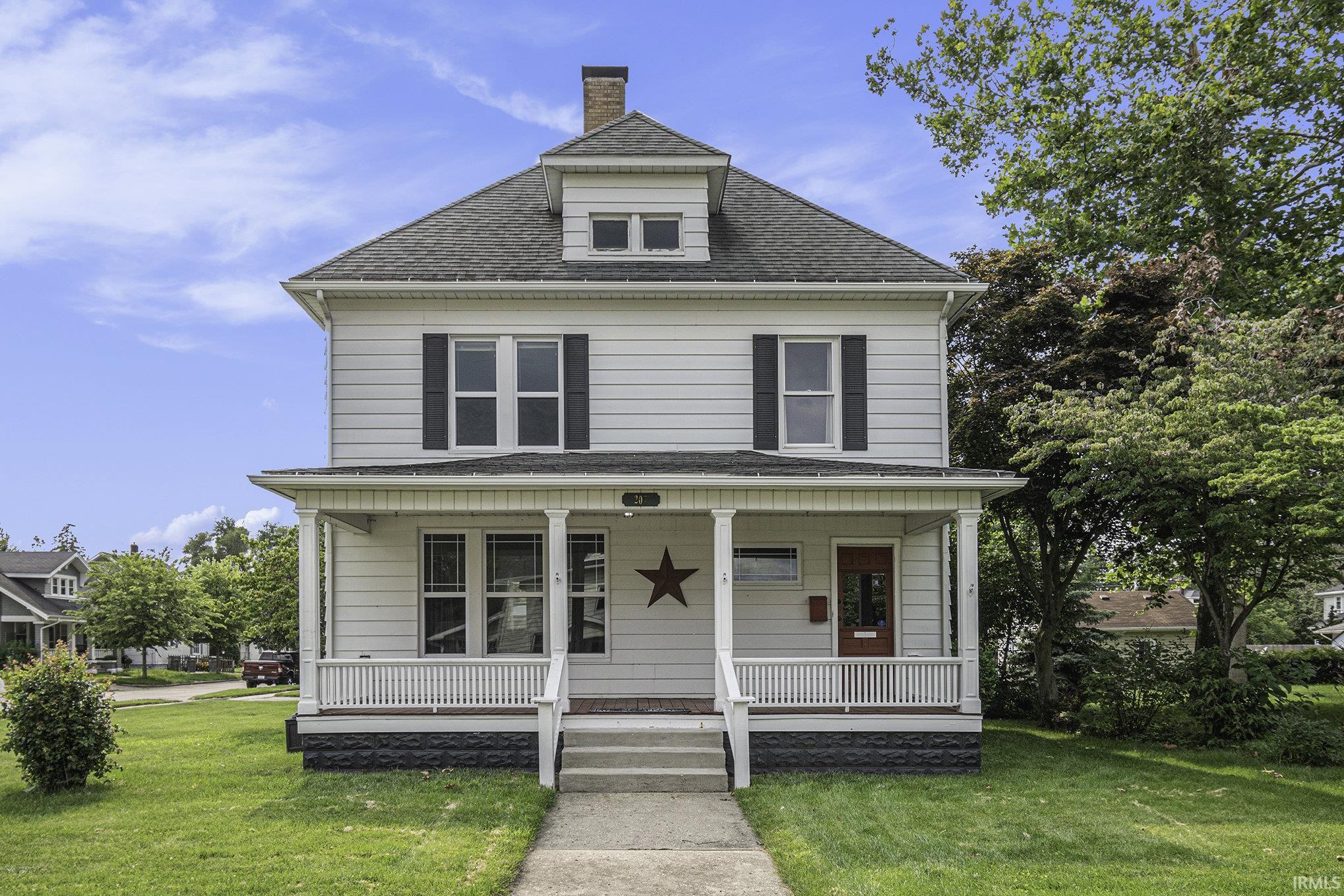 207 Myrtle