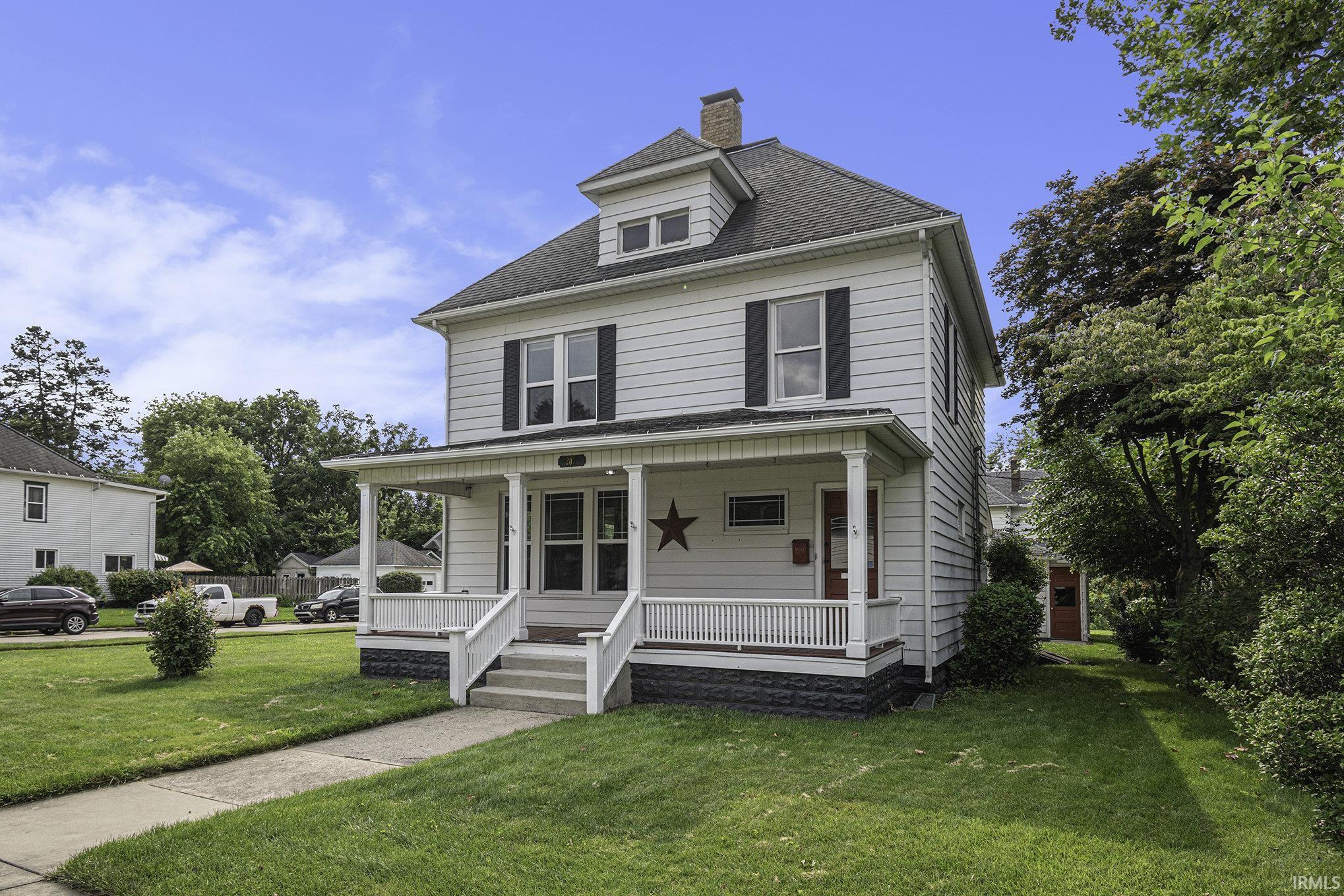 207 Myrtle