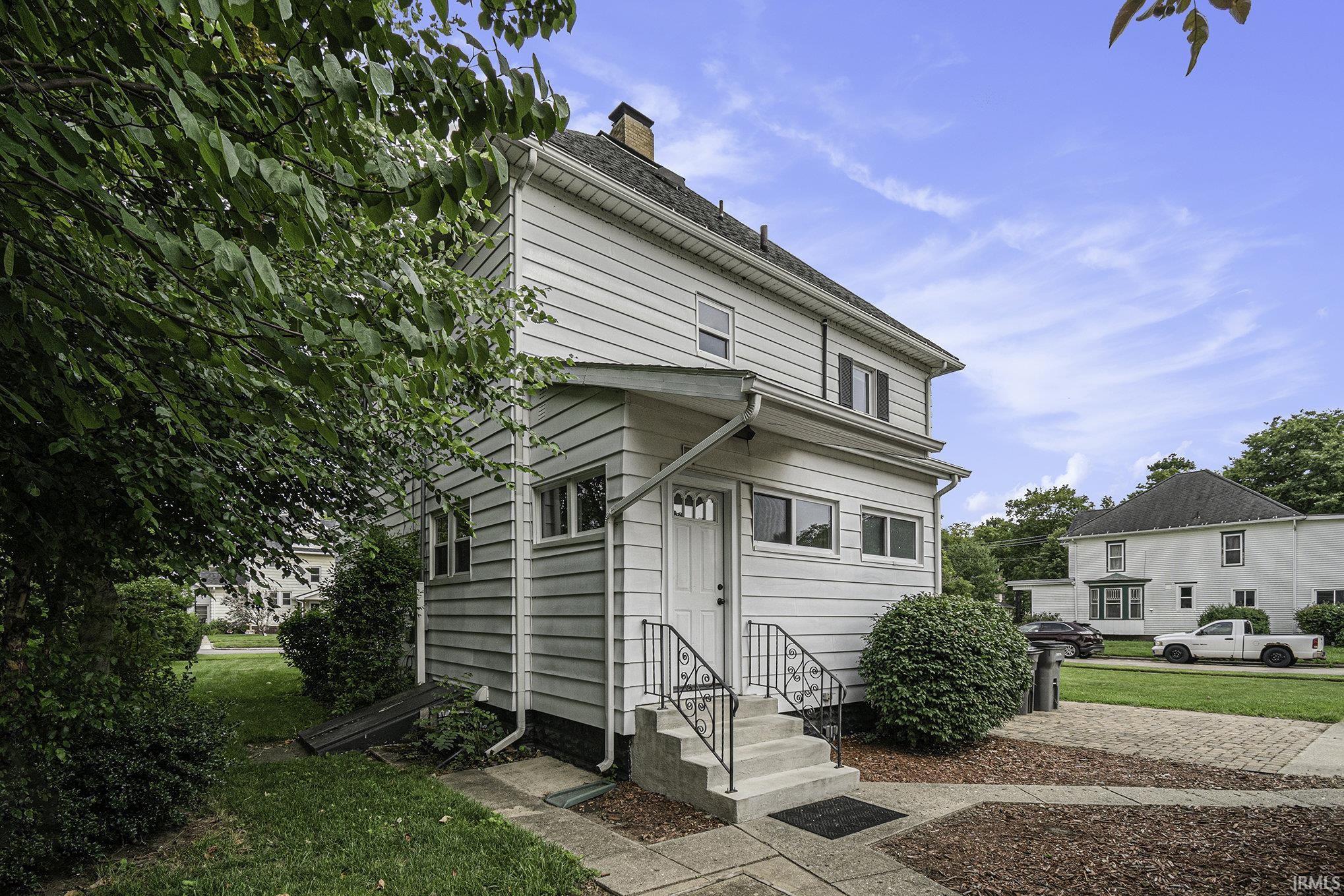 207 Myrtle