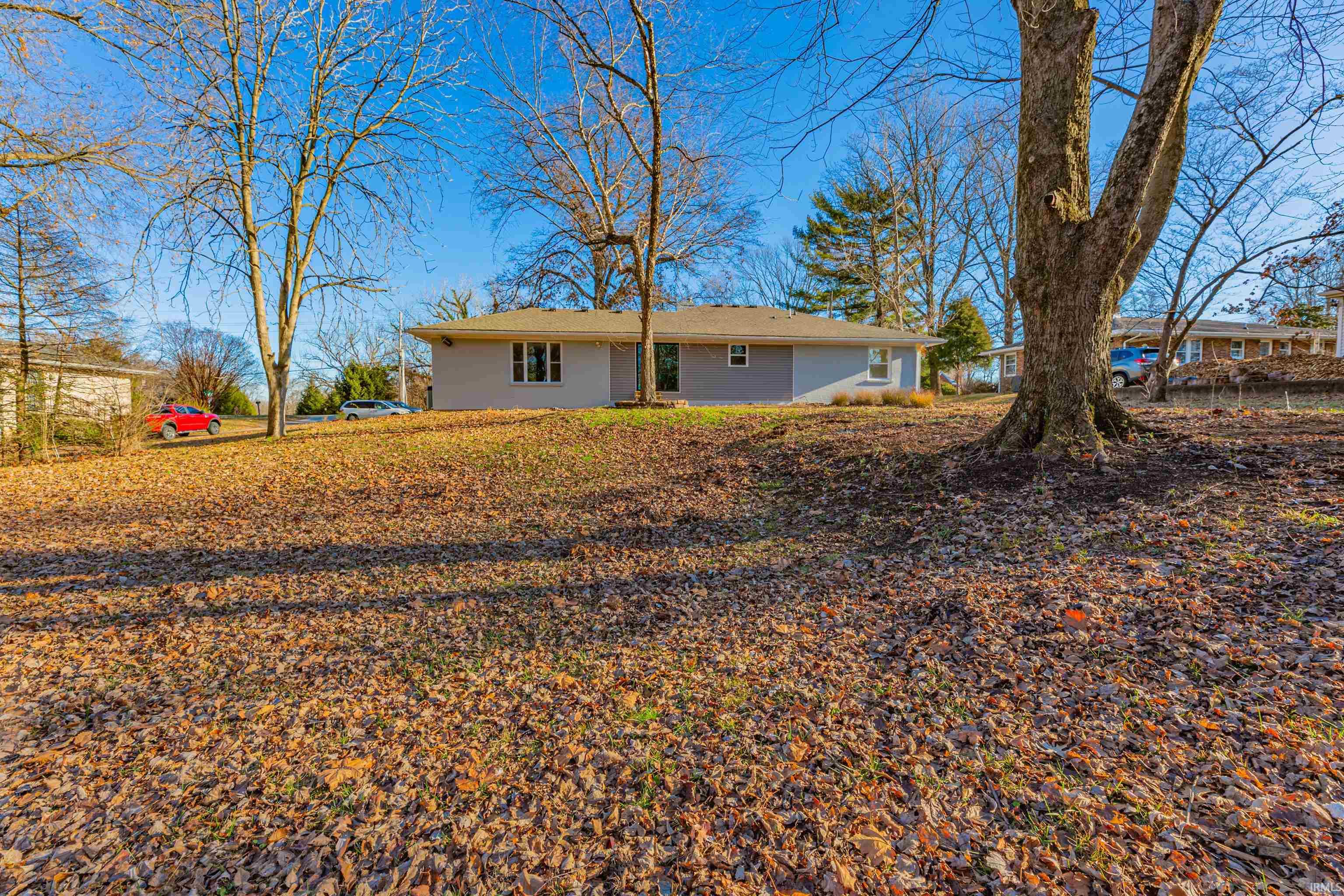 3404 Oak Hill, Evansville, IN 47711 Shrode Real Estate