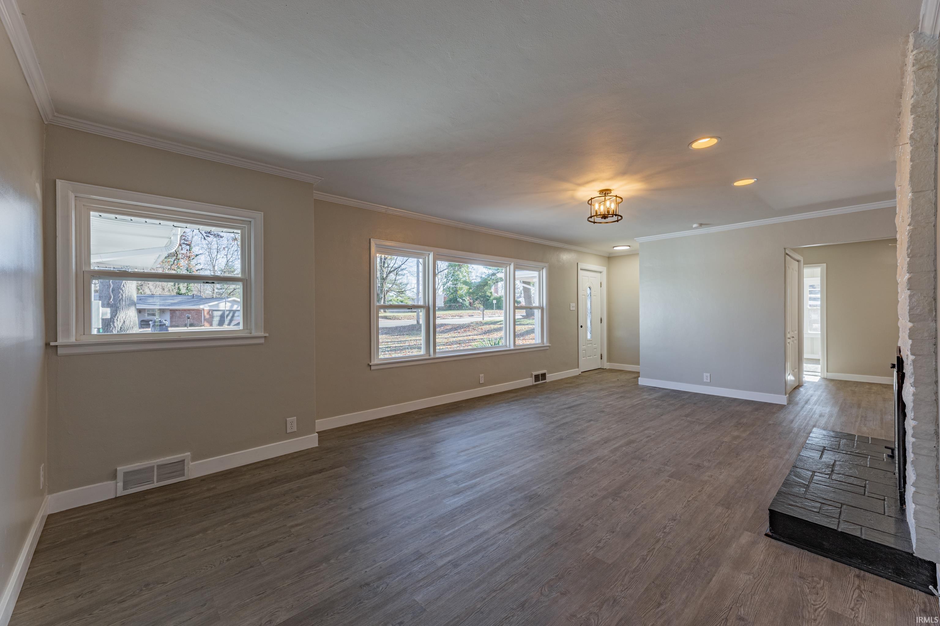 3404 Oak Hill, Evansville, IN 47711 Shrode Real Estate