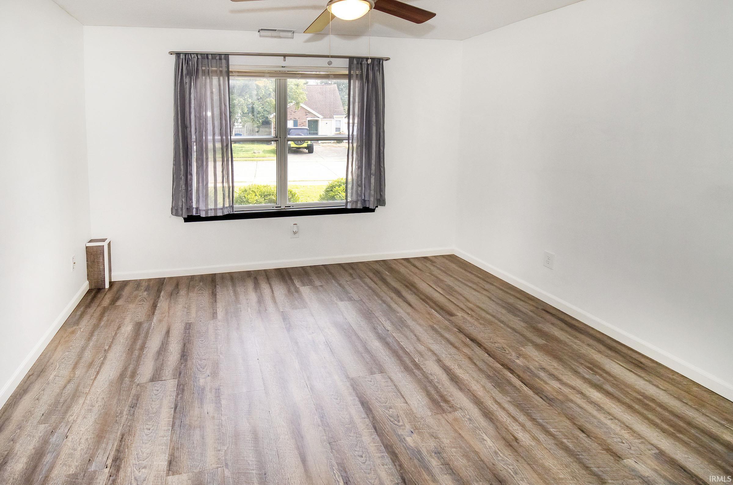 5818 Crossfield, Evansville, IN 47715 Shrode Real Estate