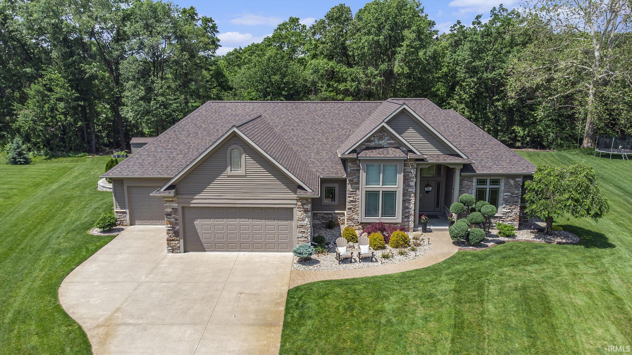 58213 Crystal Springs
