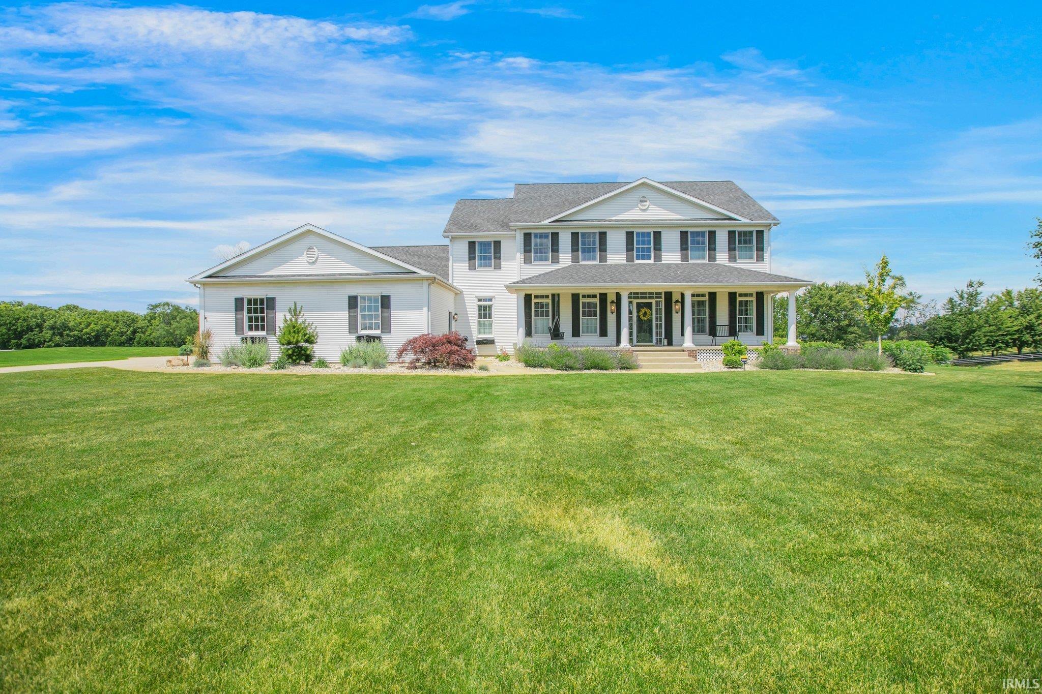 25025 Country Way
