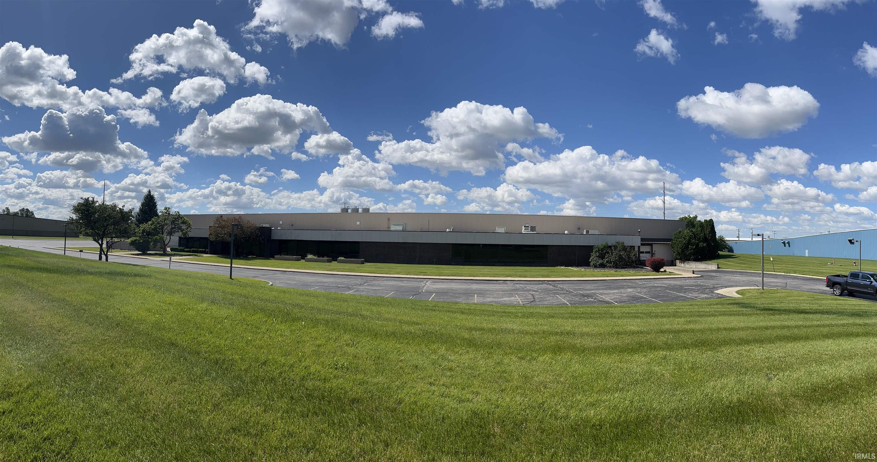 1302 Eisenhower Drive