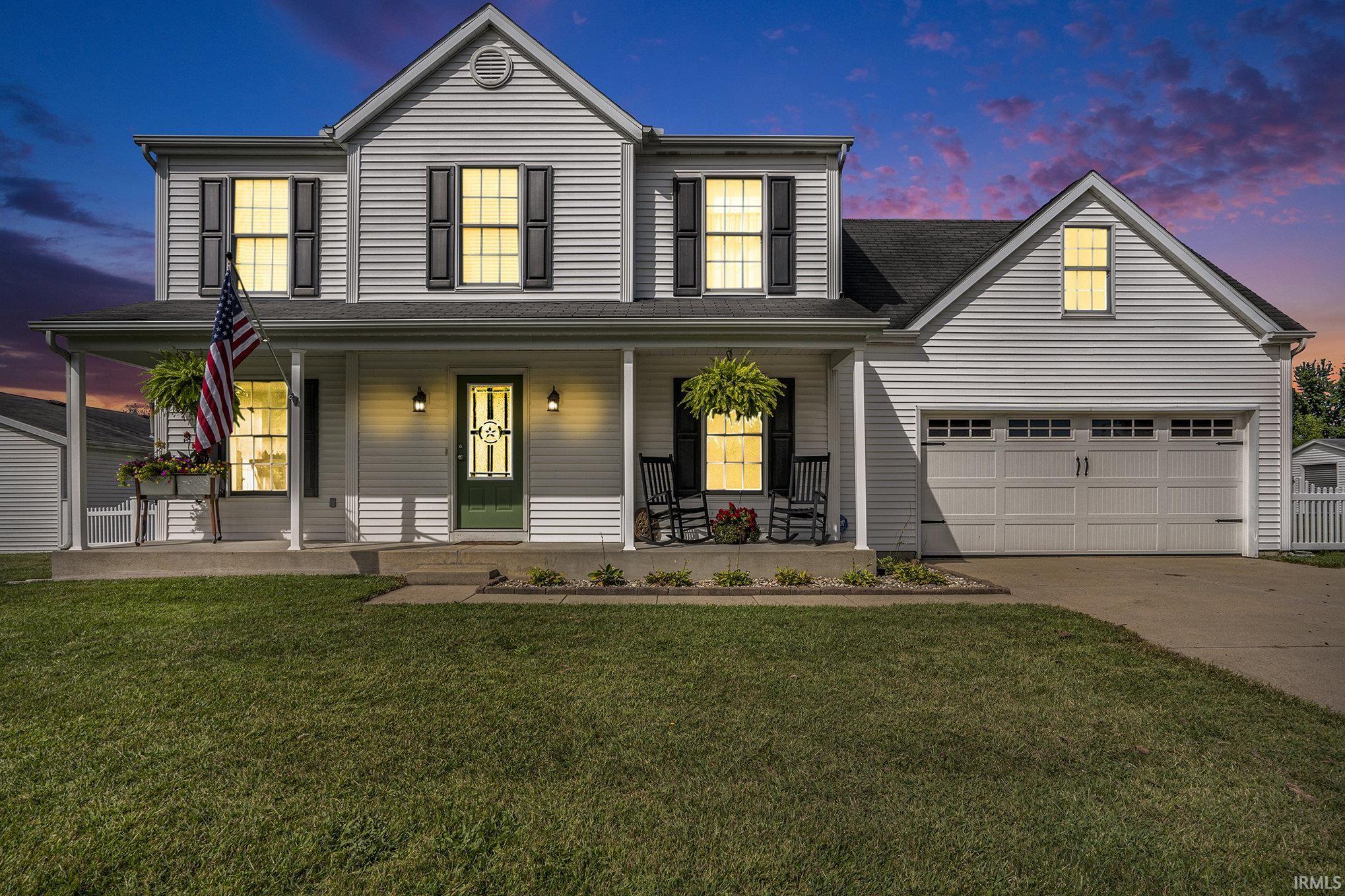 58057 Olde Towne Drive