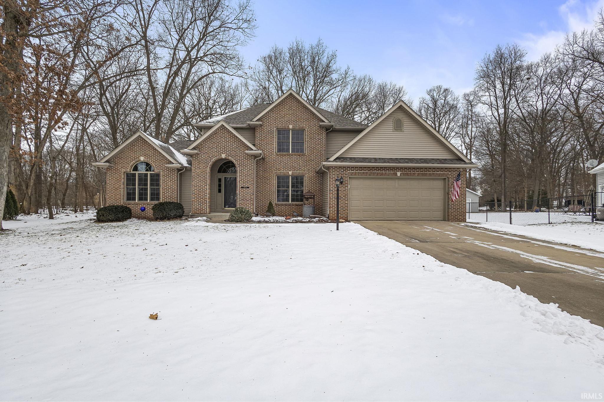 58151 Willow Wind Court