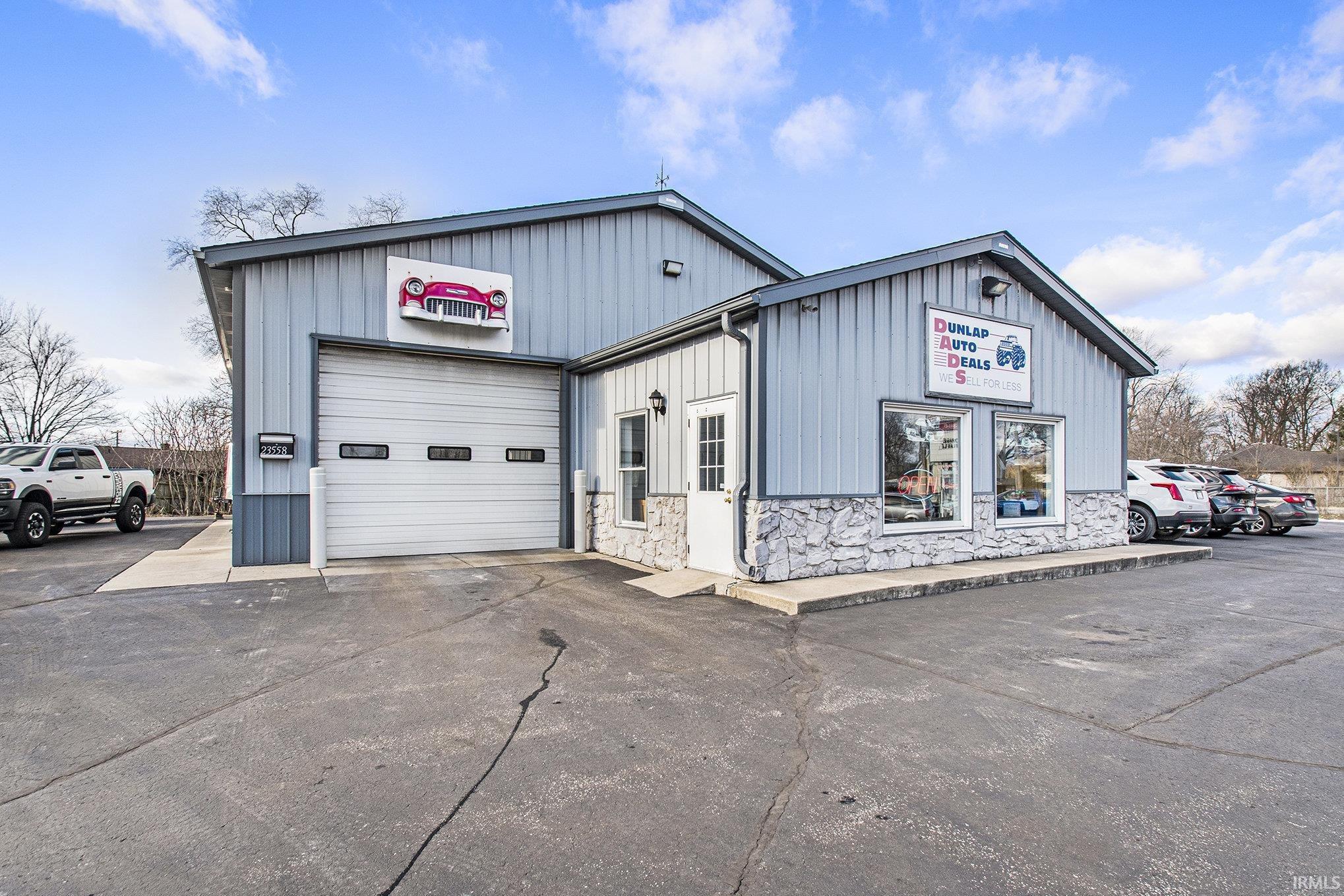 23588 US Highway 33