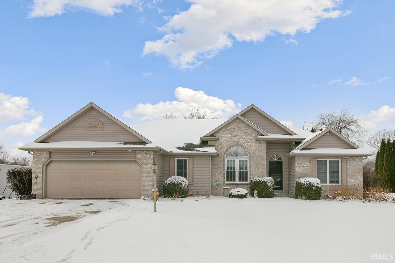 58145 Wisteria Way