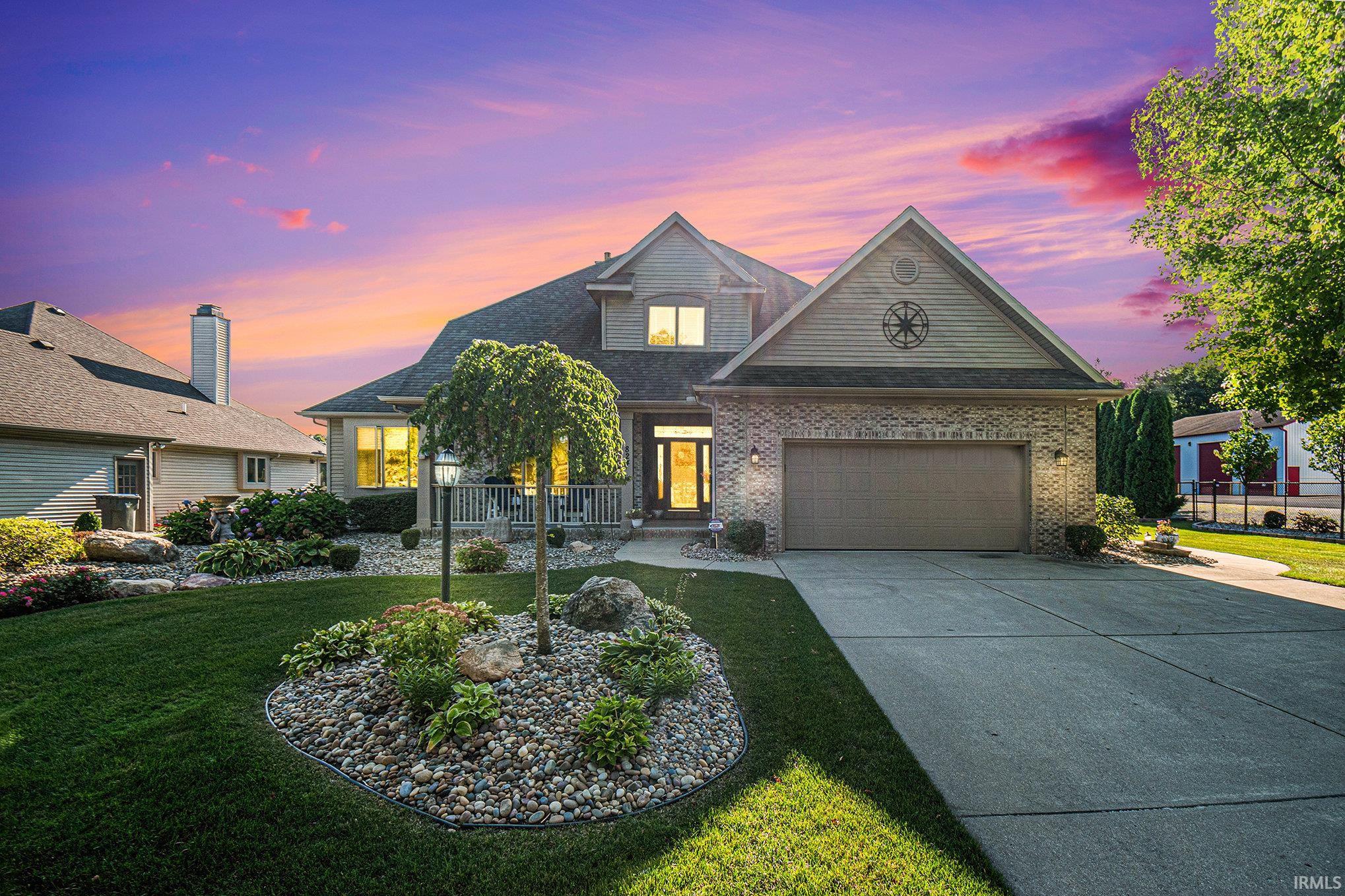 824 Spring Meadow Farm Drive