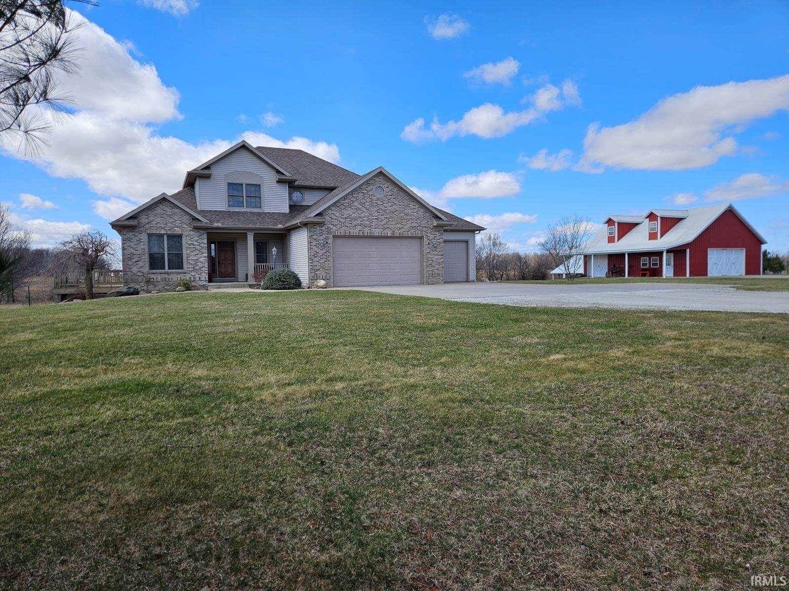 68285 County Road 3 Road