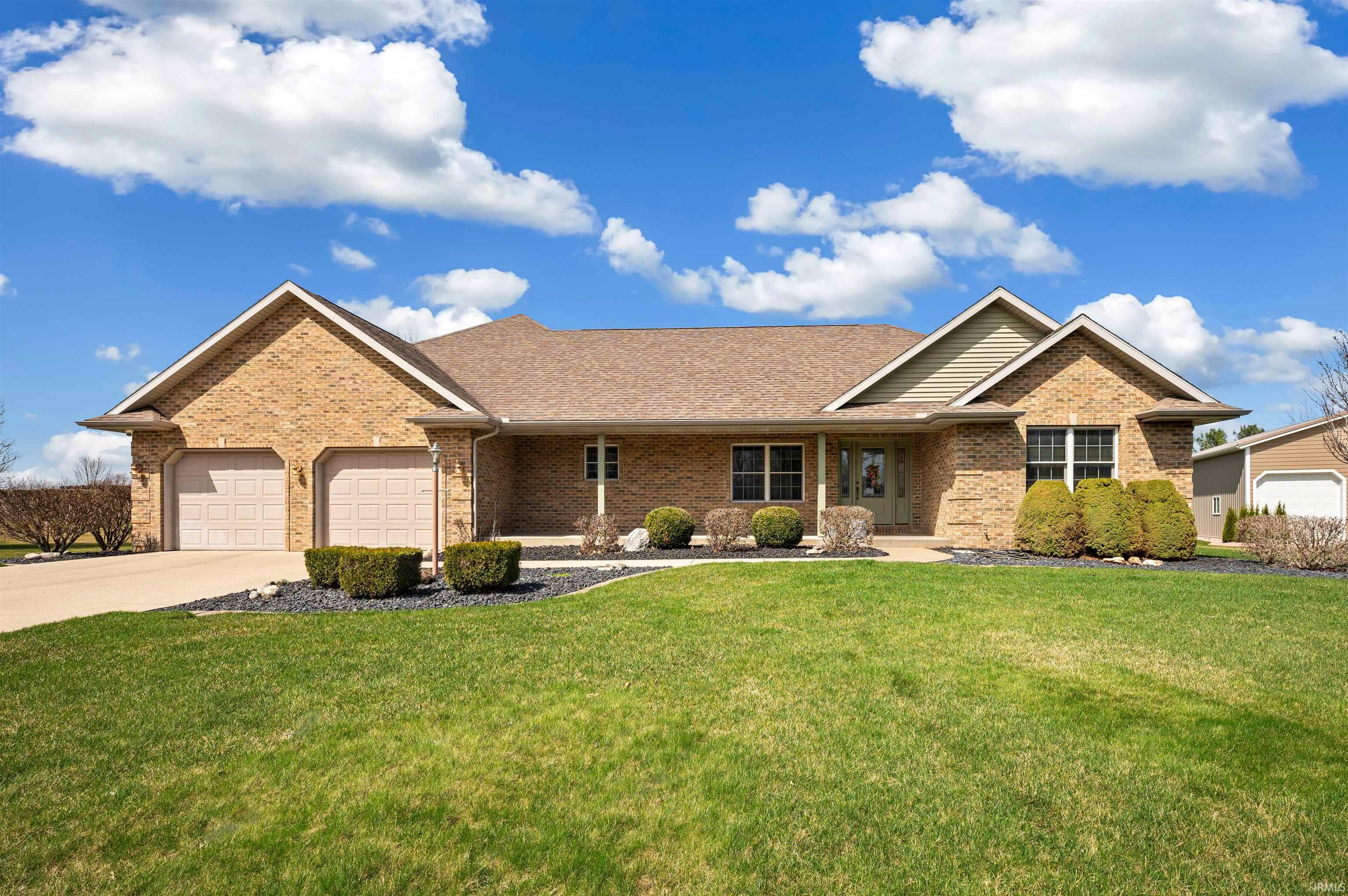 24597 Copper Ridge Drive