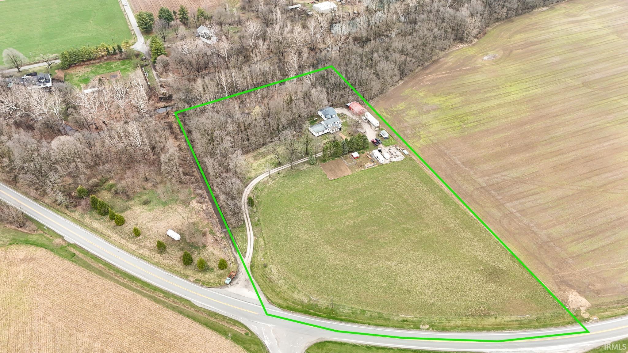21 E St Rd 218 | Geoff Cavender