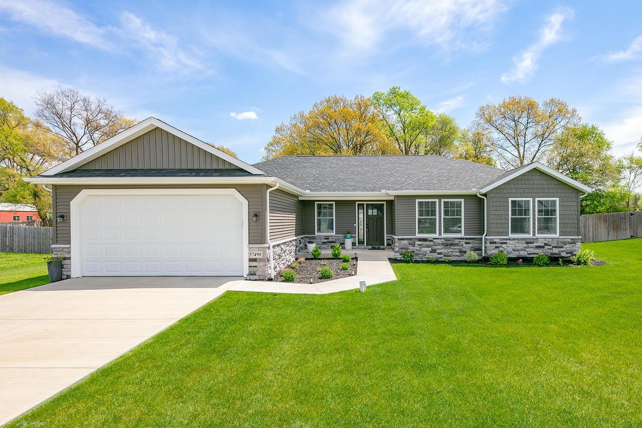 57490 Charlie Drive