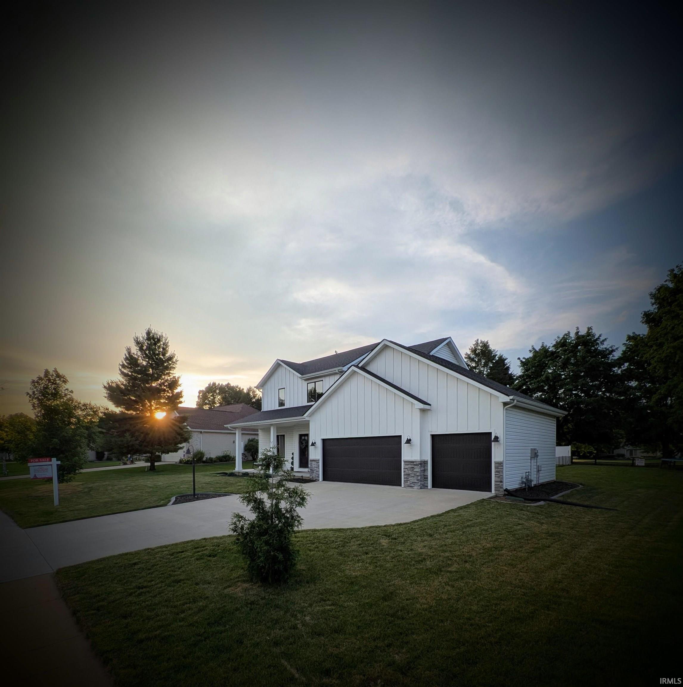 1805 Amberwood Drive