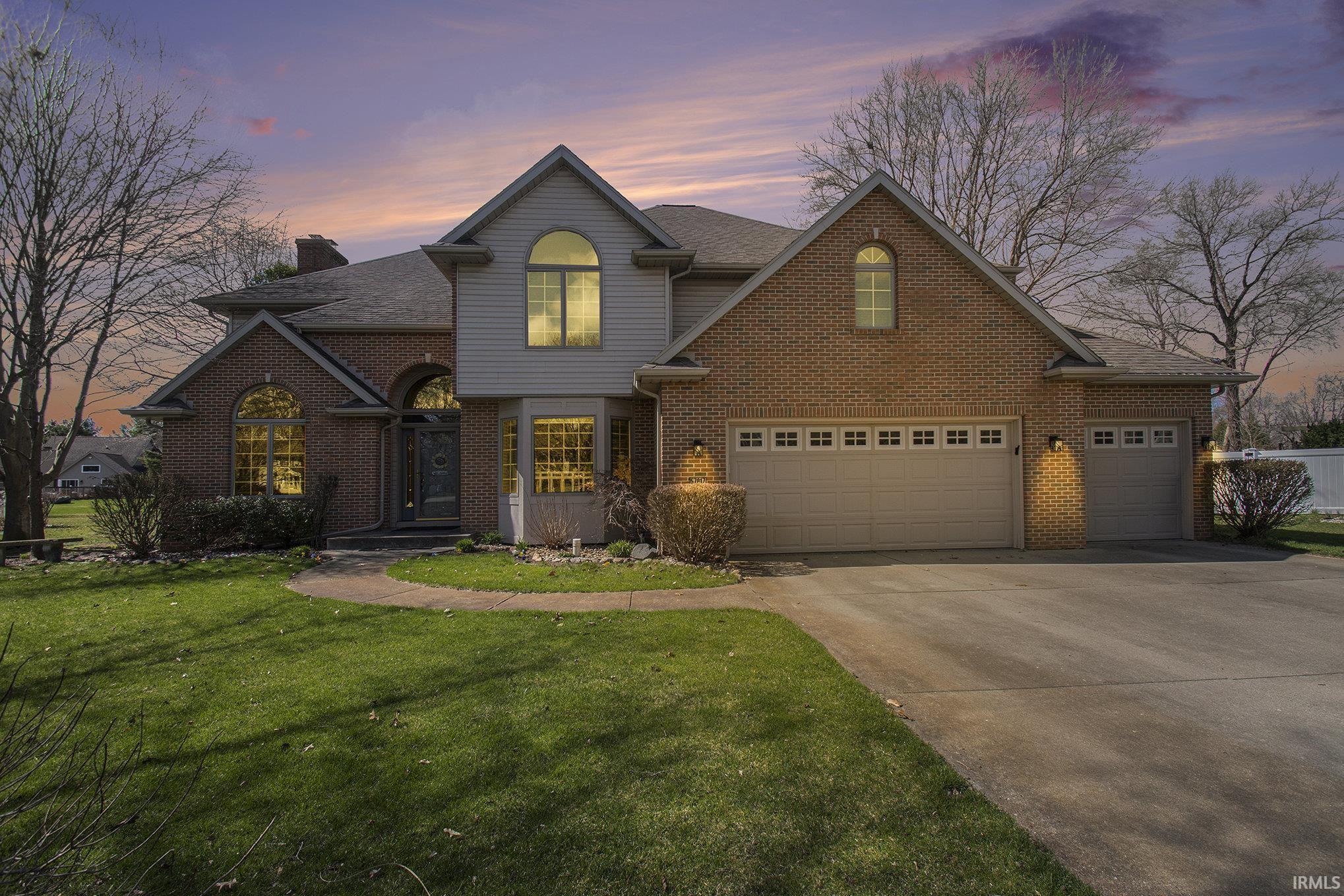 57017 Tealwood Court