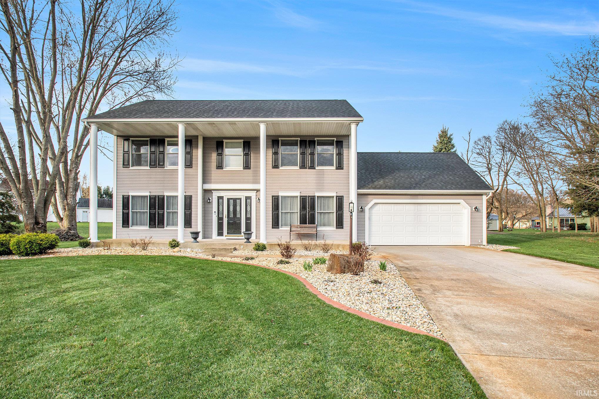 22486 Fireside Drive