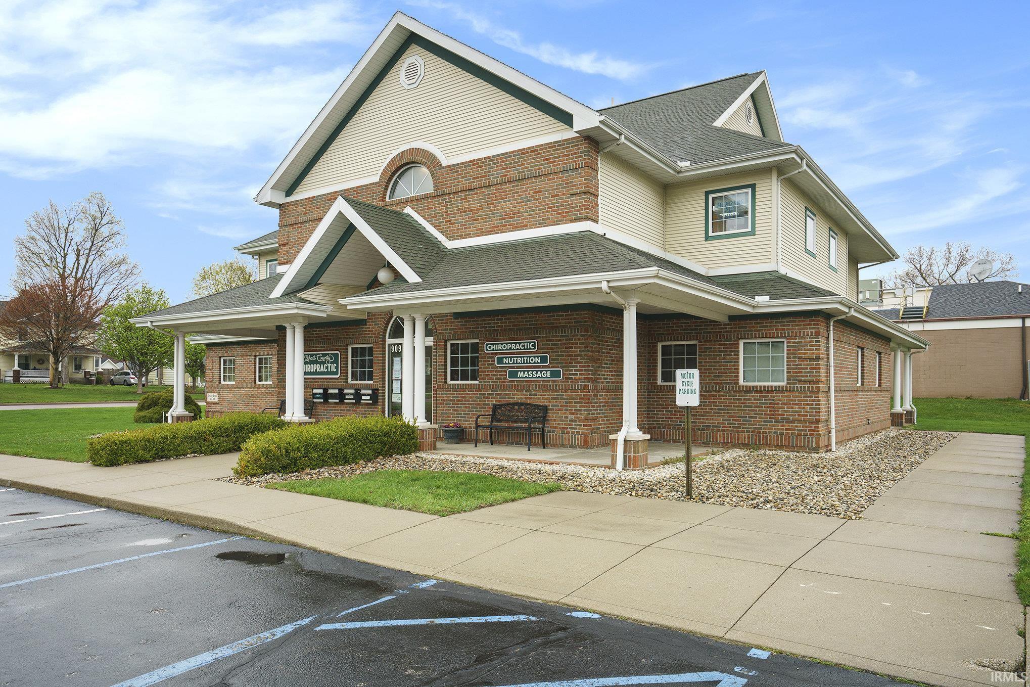 909 Linway Drive