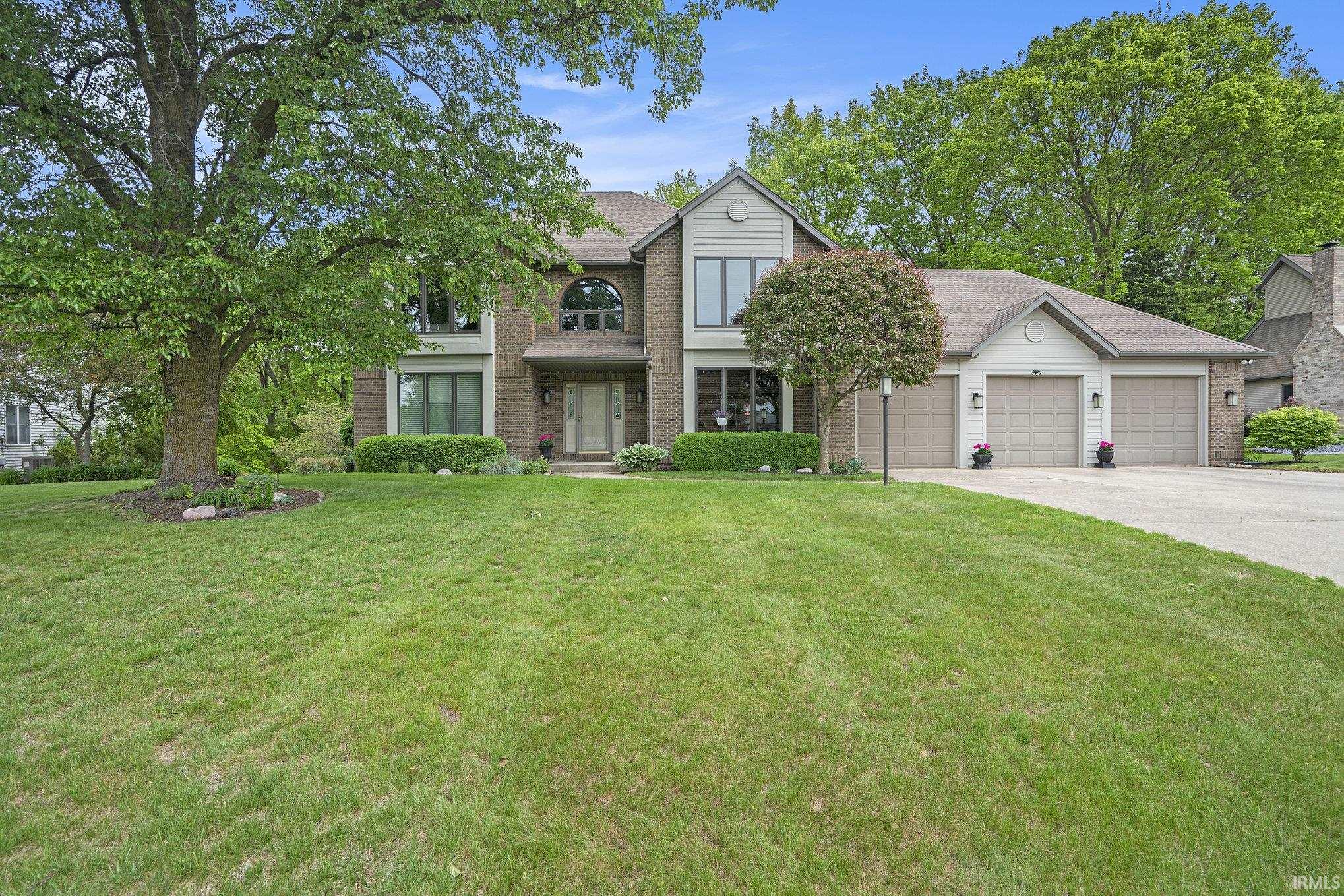3217 Wakefield Road