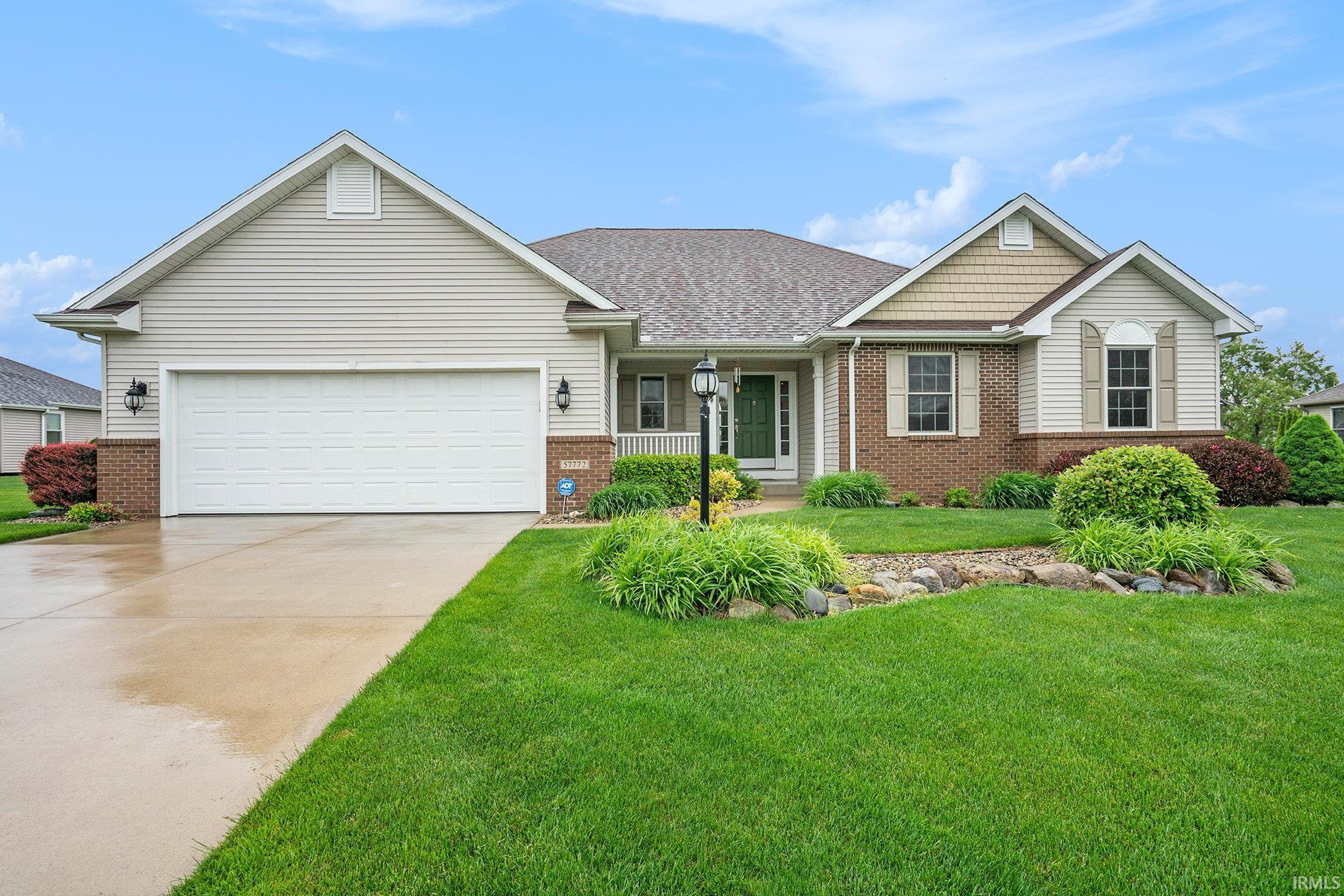 57772 Fall Creek Drive