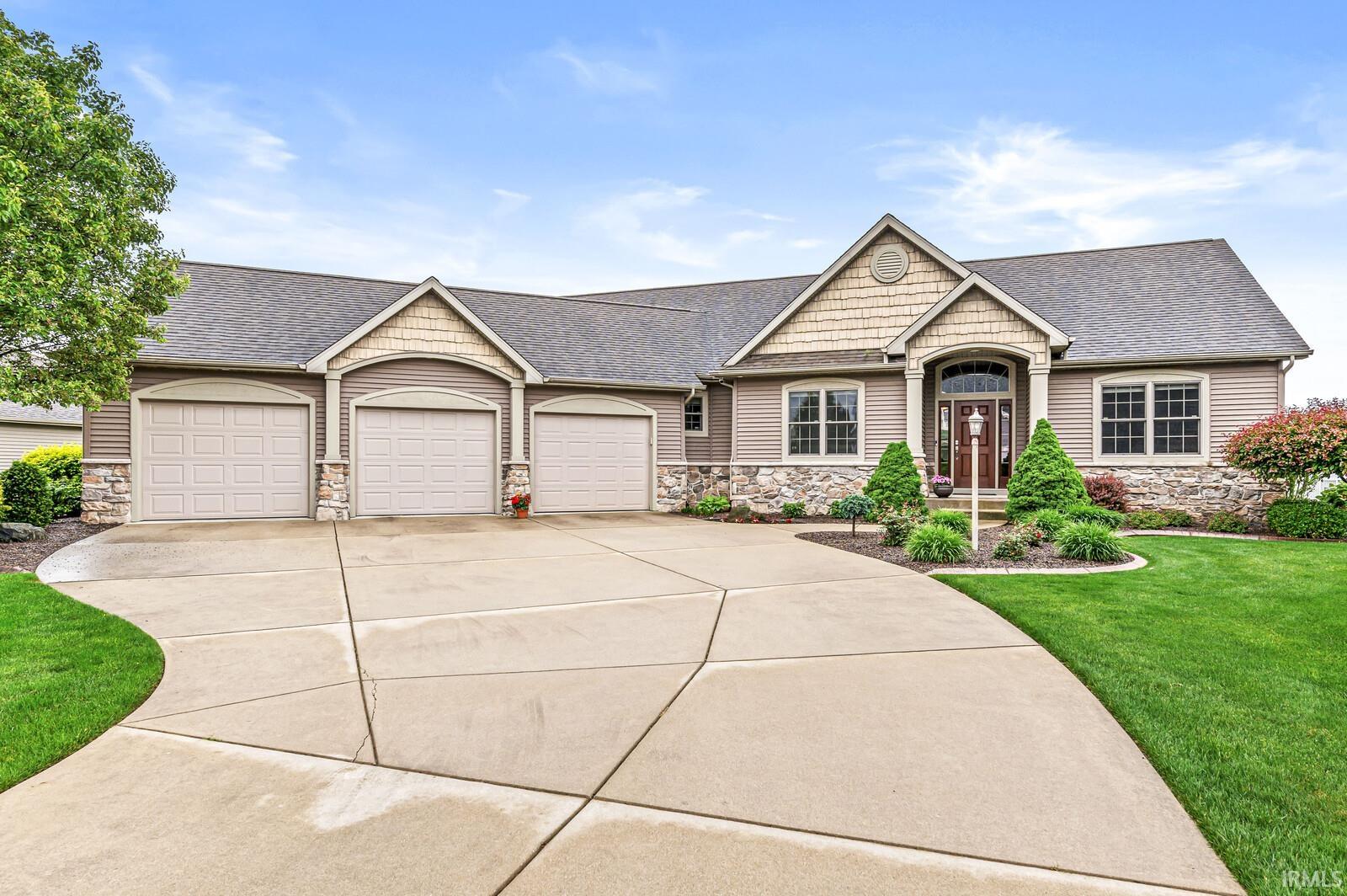 20288 Deer Path Court