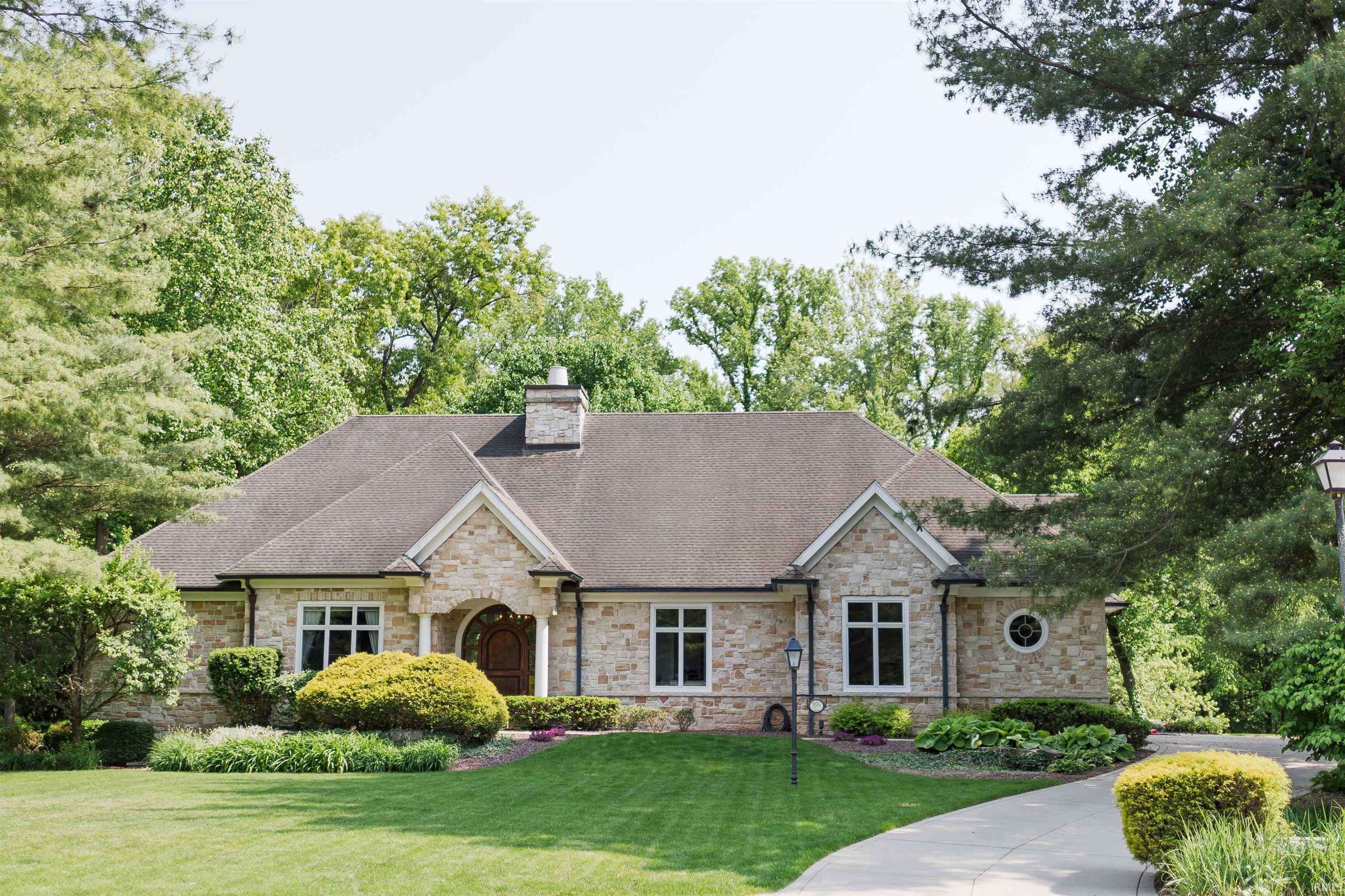 58900 River Forest Drive