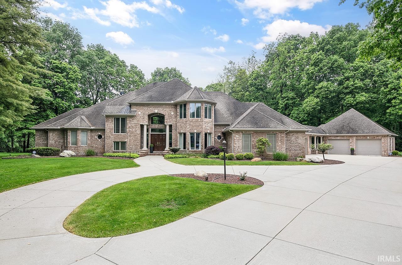 58897 River Forest Drive